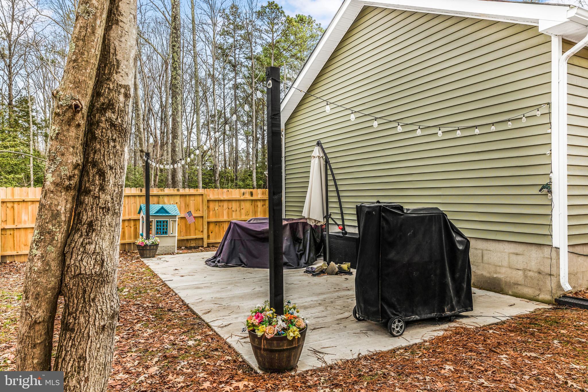 PLACID BAY - Residential