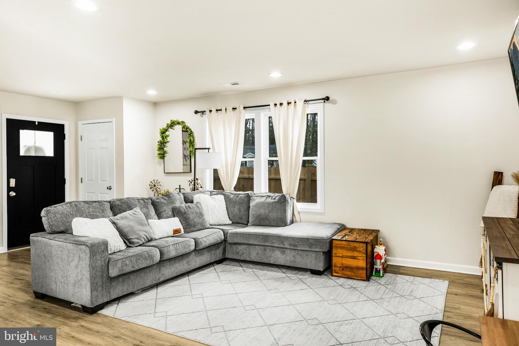 PLACID BAY - Residential