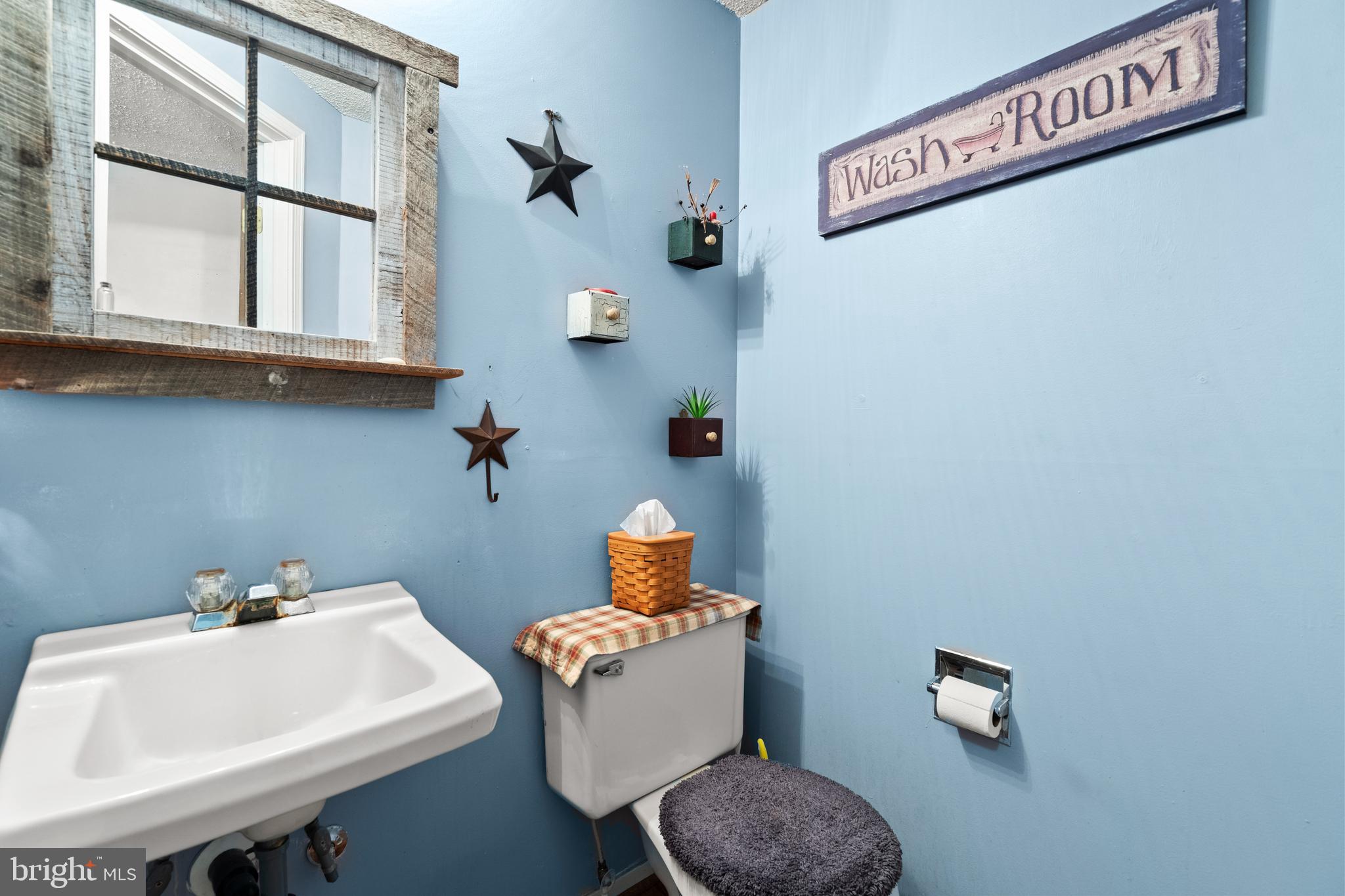 ROLLING MEADOWS - Residential