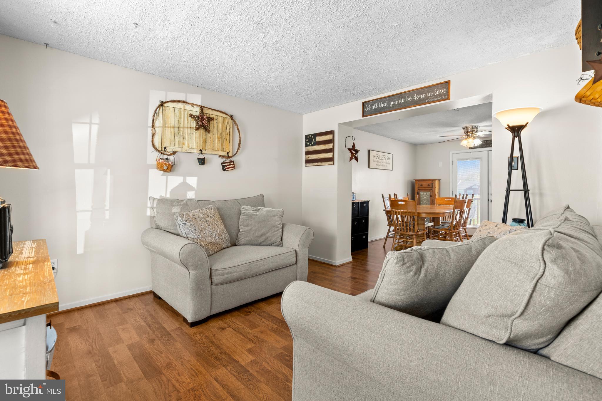 ROLLING MEADOWS - Residential