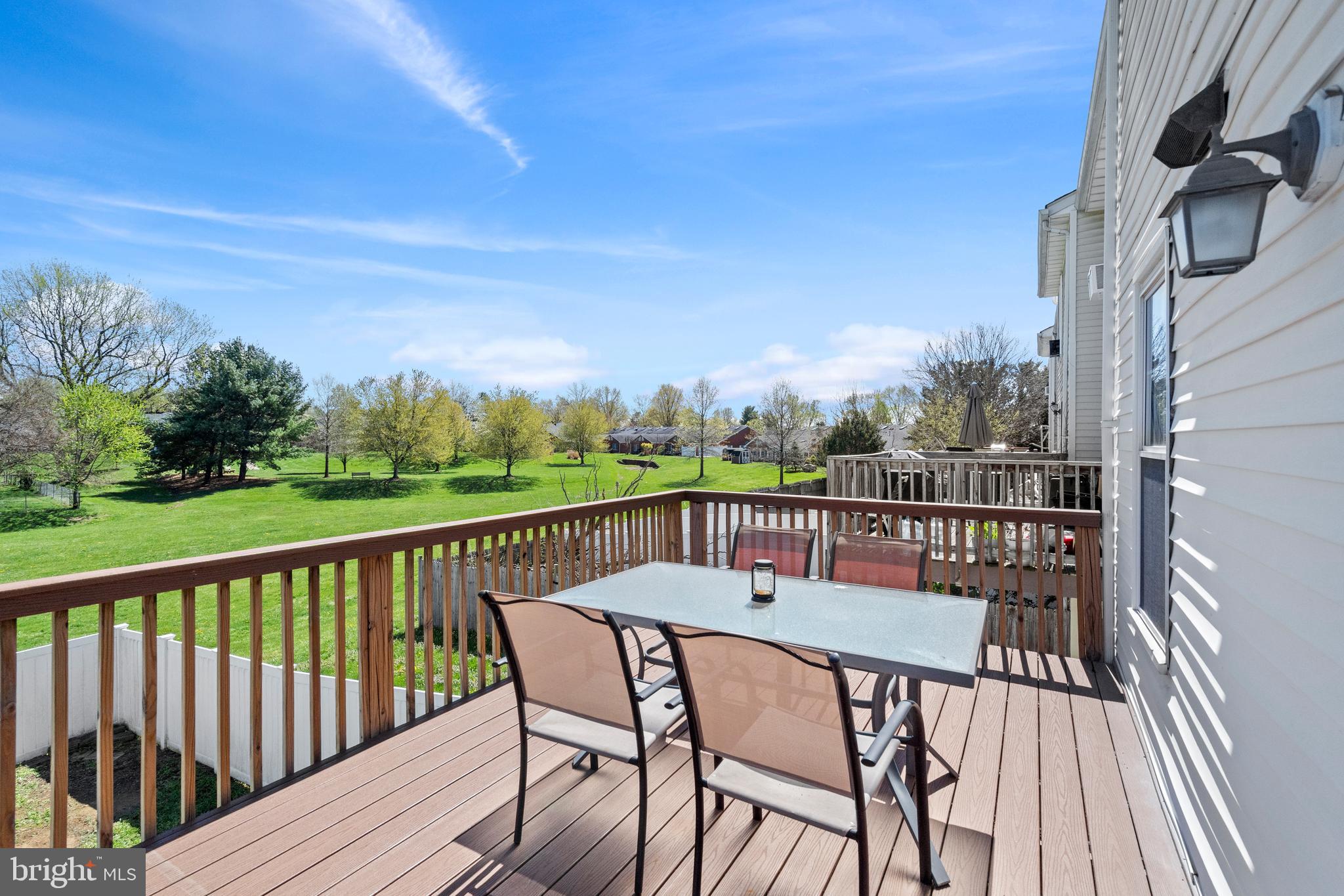 ROLLING MEADOWS - Residential