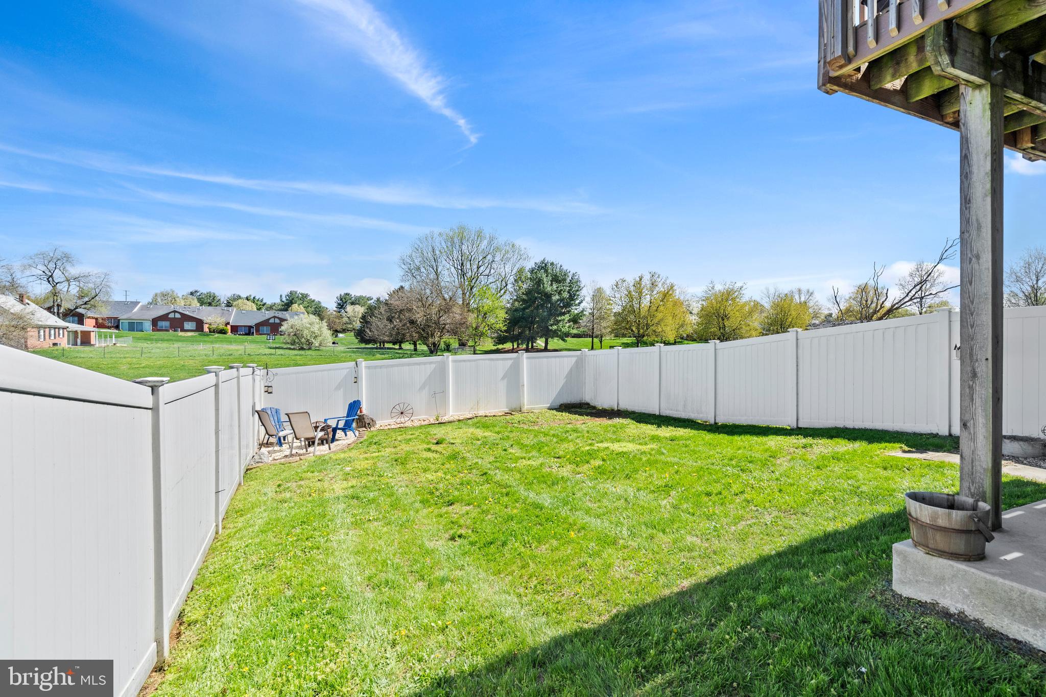 ROLLING MEADOWS - Residential