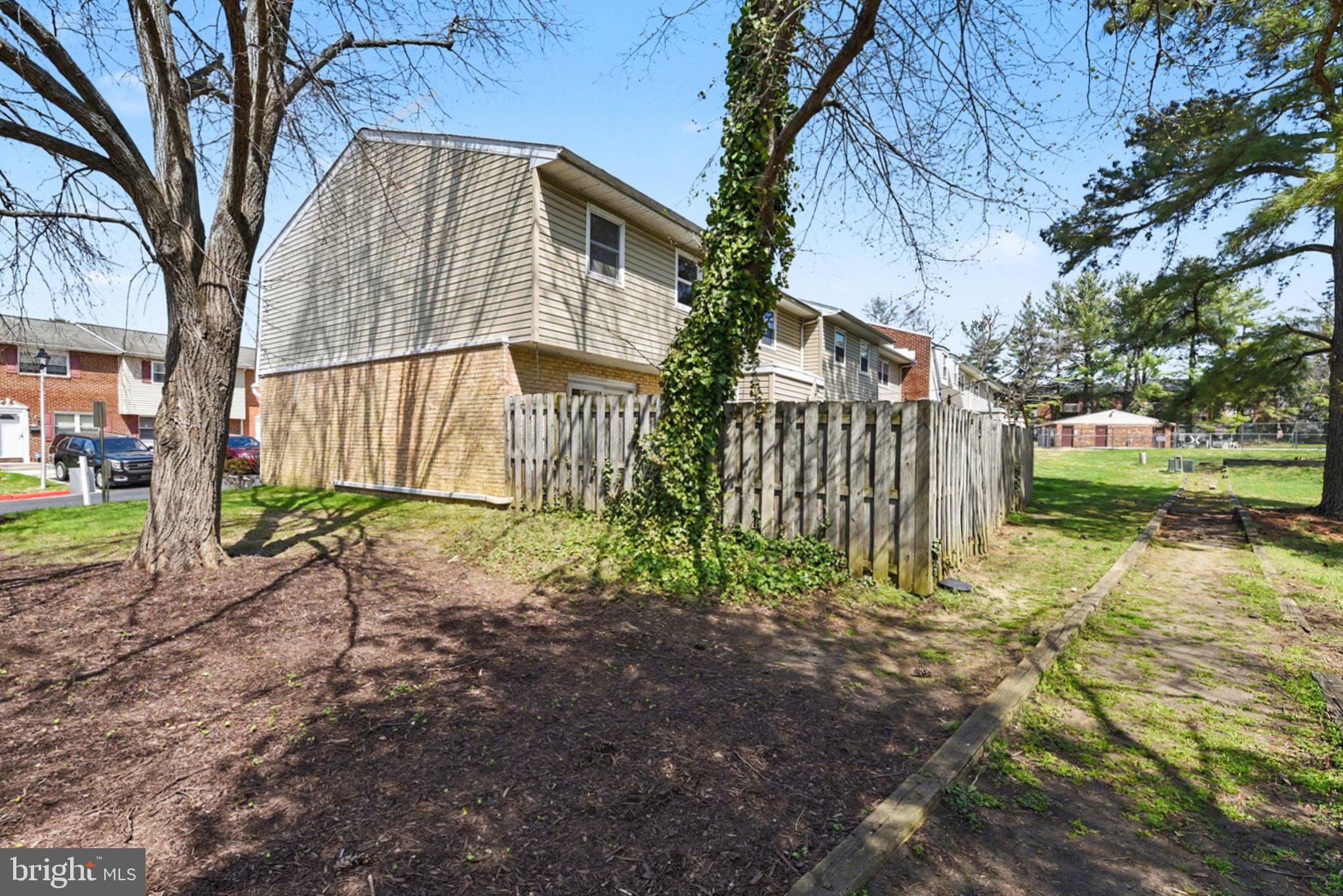 HILLTOP VILLAGE CONDOMINIUMS - Residential