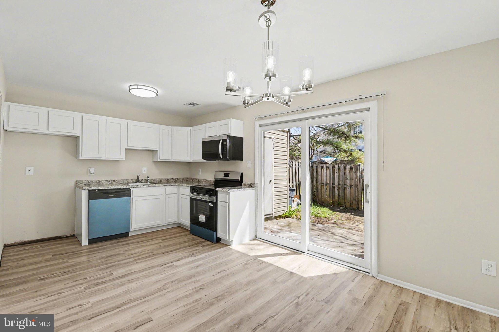 HILLTOP VILLAGE CONDOMINIUMS - Residential