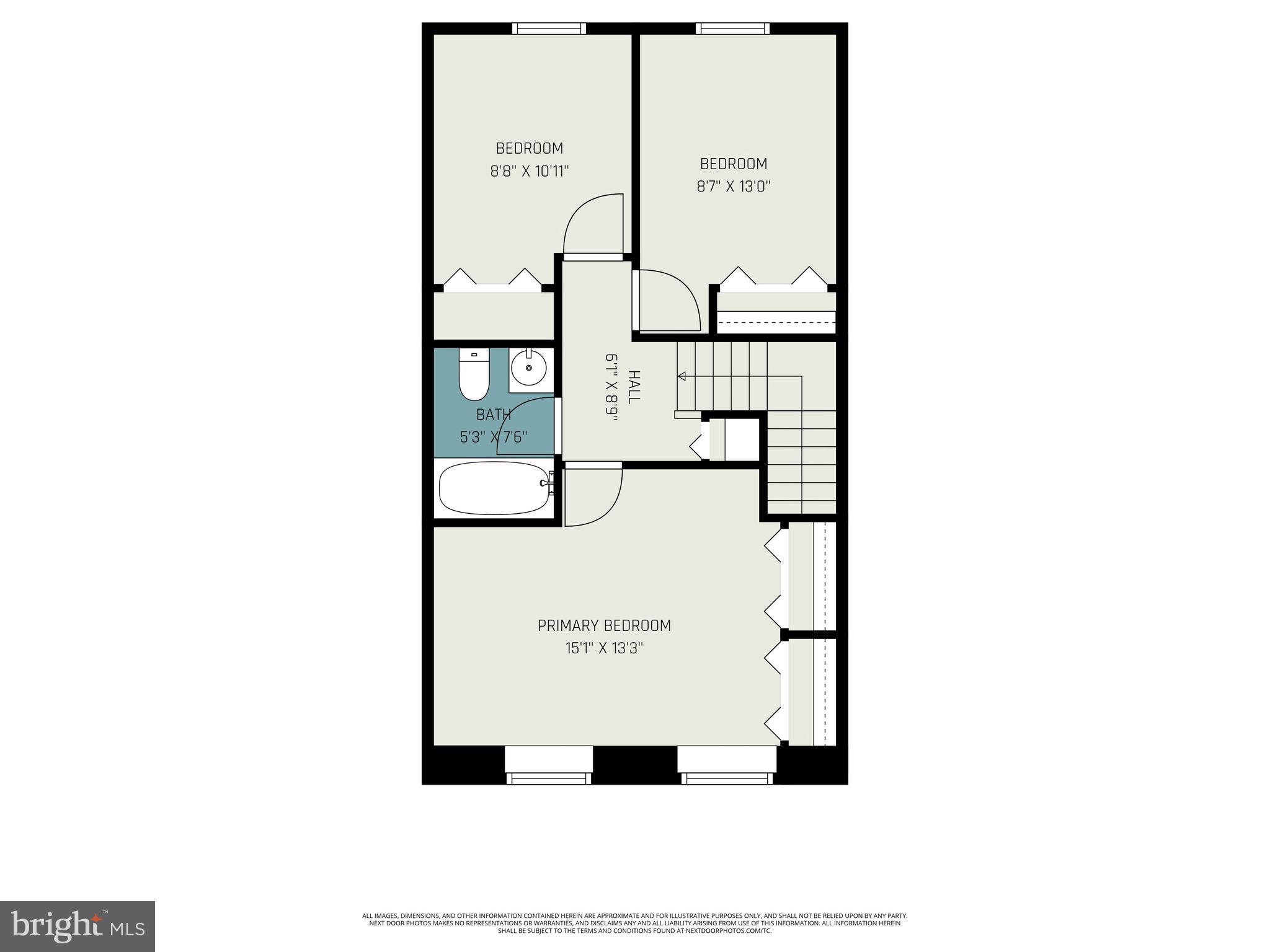 HILLTOP VILLAGE CONDOMINIUMS - Residential
