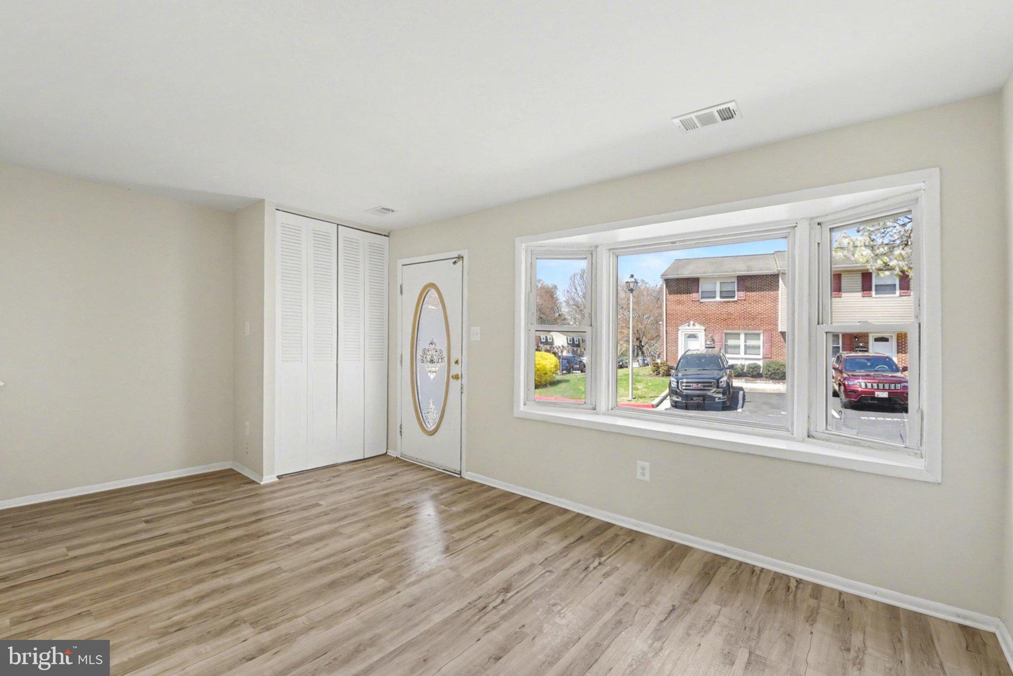 HILLTOP VILLAGE CONDOMINIUMS - Residential