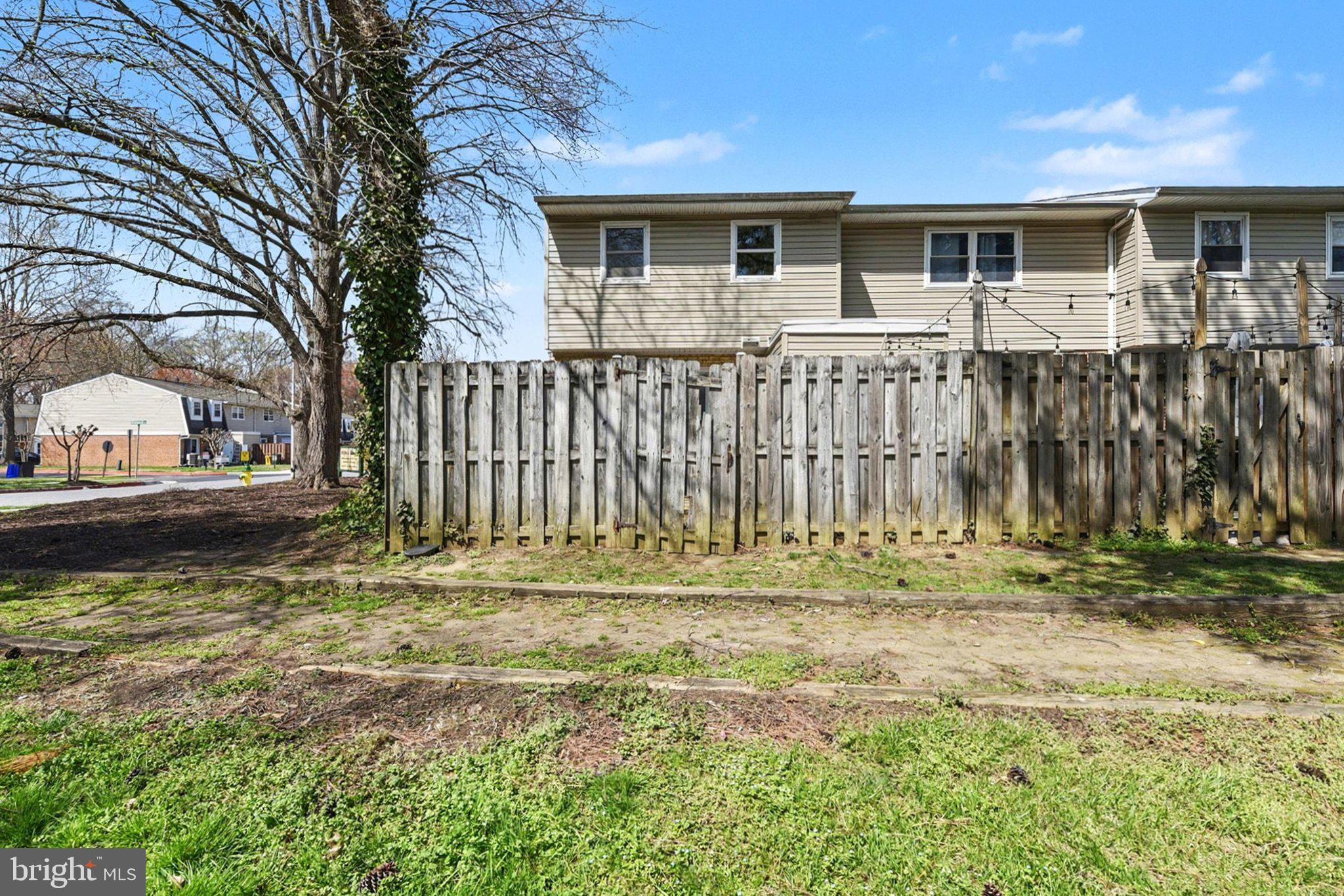 HILLTOP VILLAGE CONDOMINIUMS - Residential