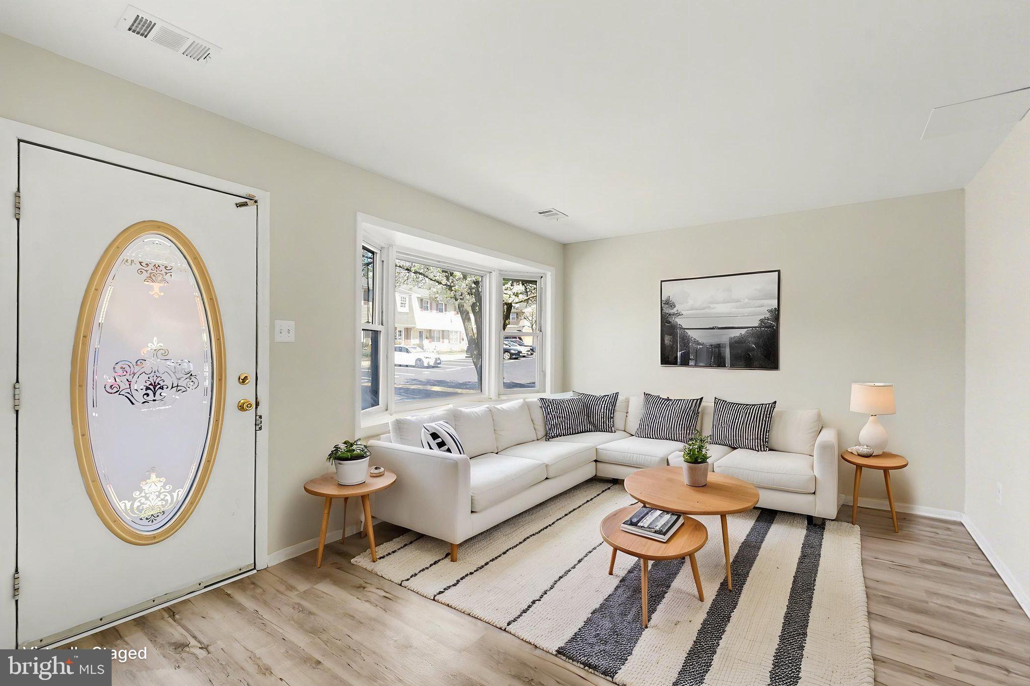 HILLTOP VILLAGE CONDOMINIUMS - Residential