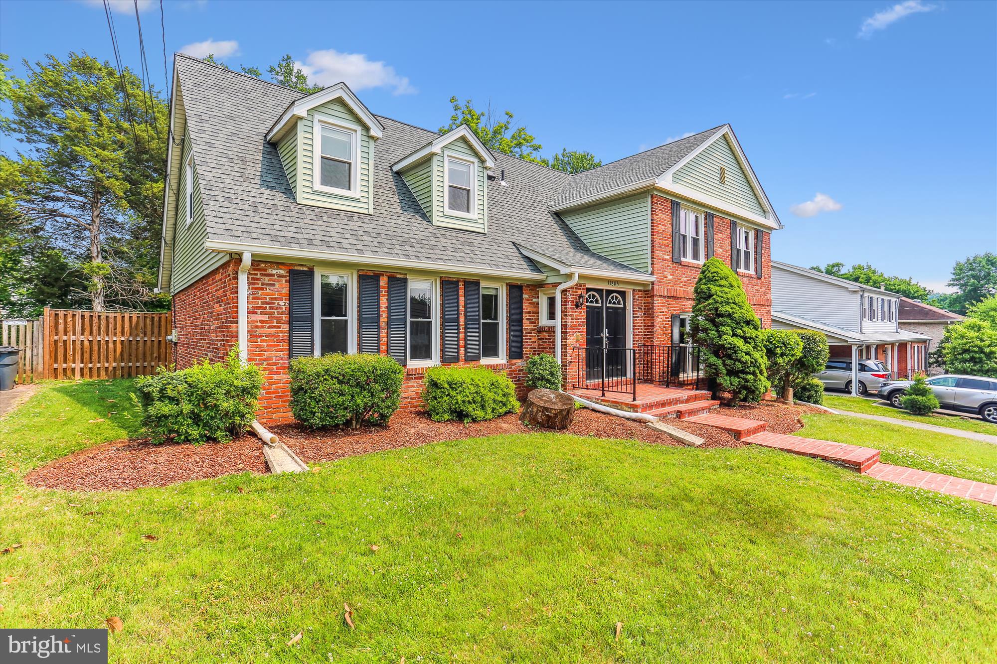 GRAYS ESTATES - Residential