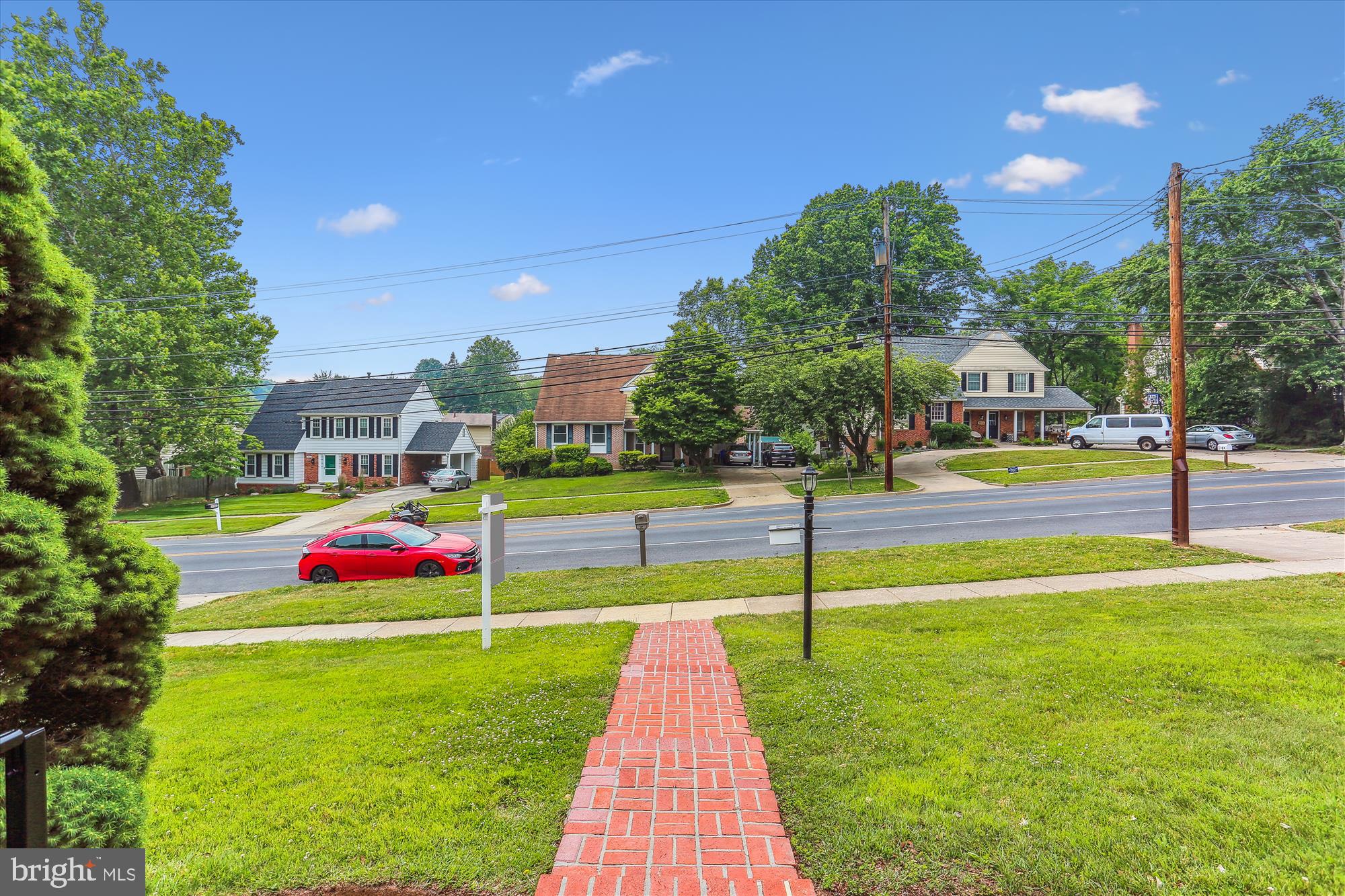 GRAYS ESTATES - Residential