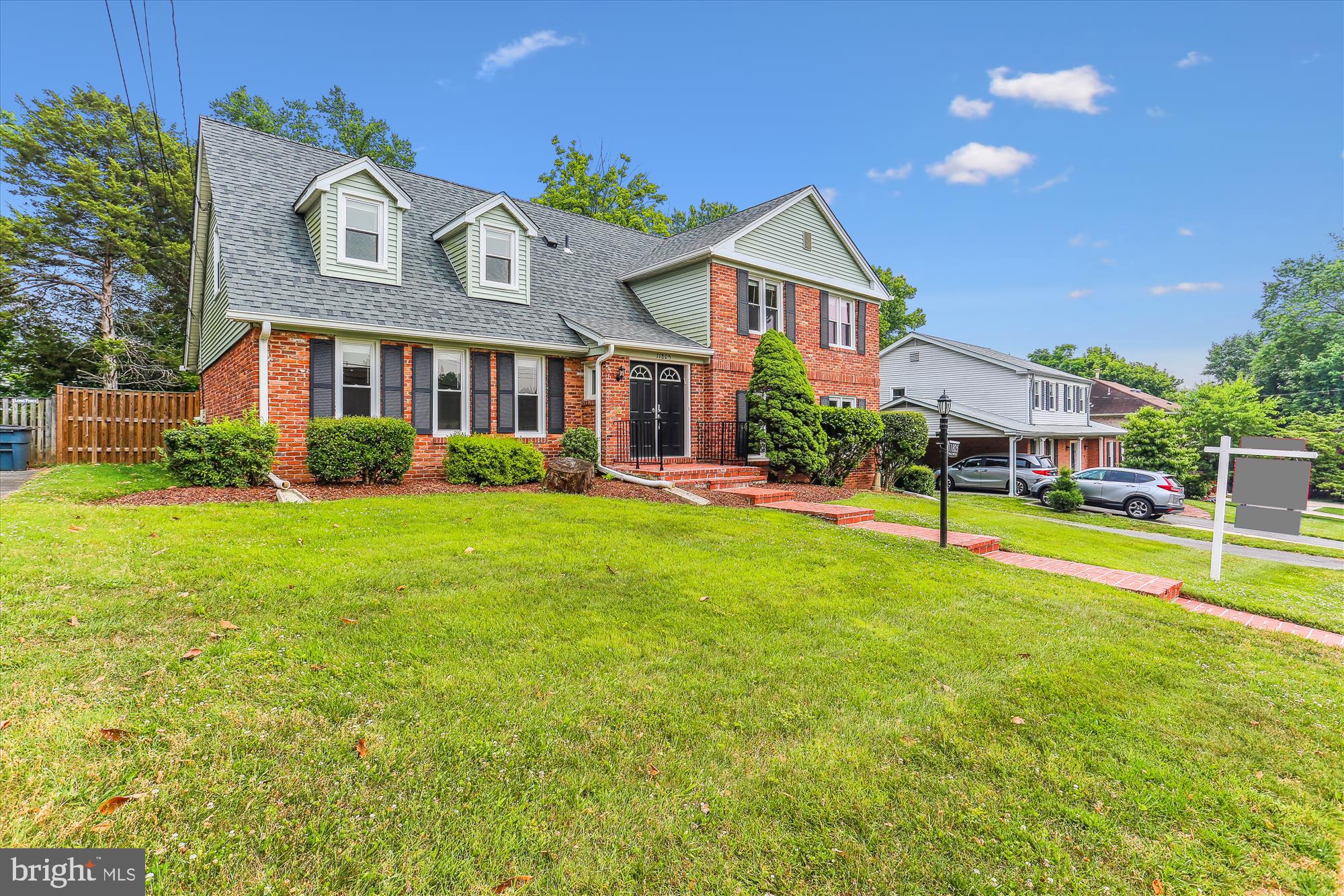 GRAYS ESTATES - Residential