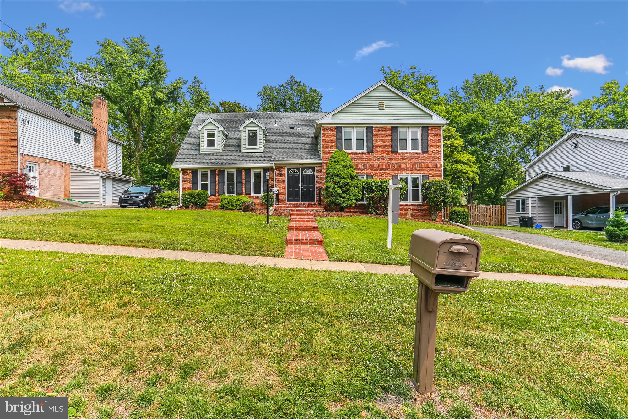 GRAYS ESTATES - Residential