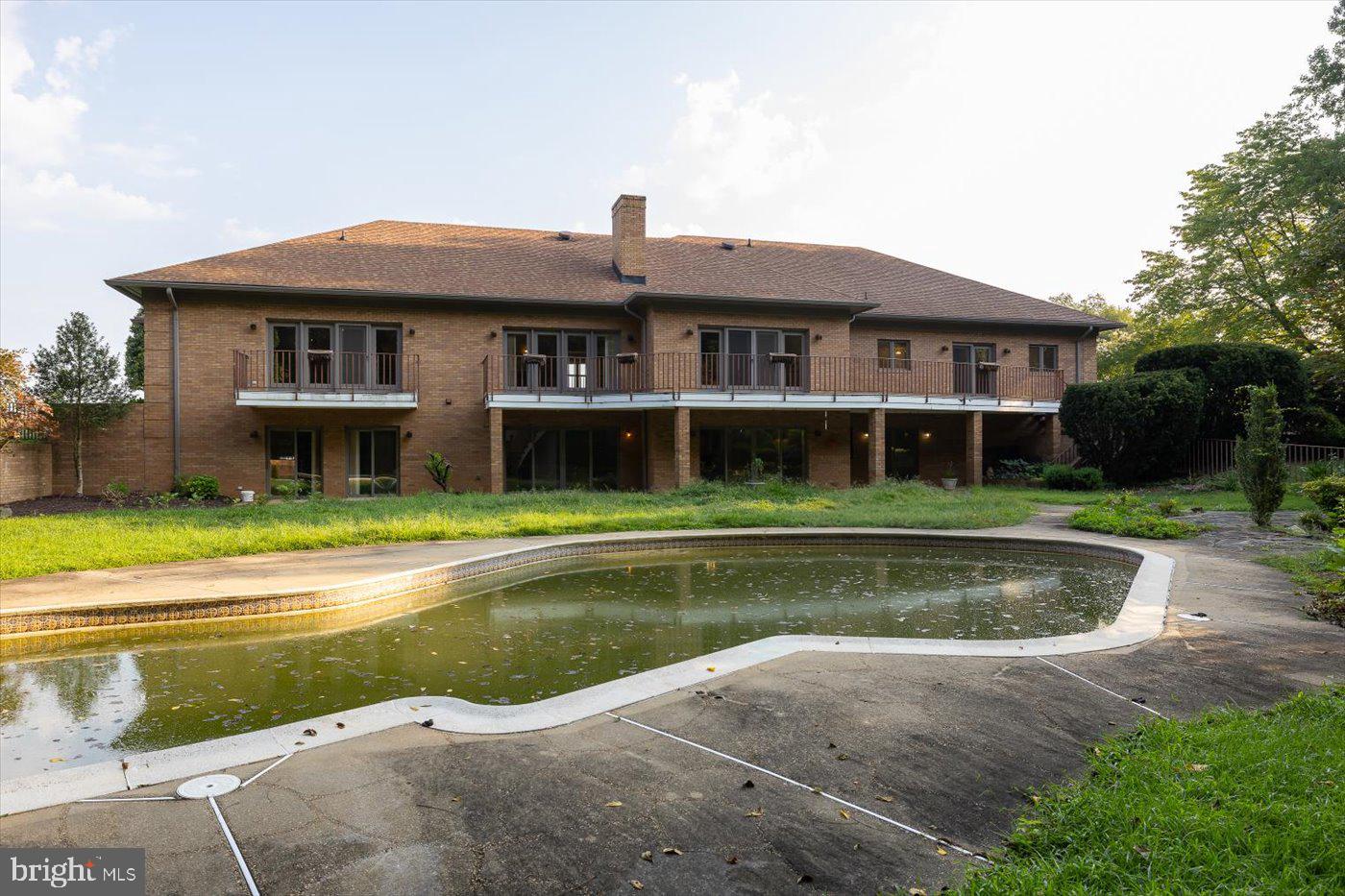 NORTH CLUB - Residential