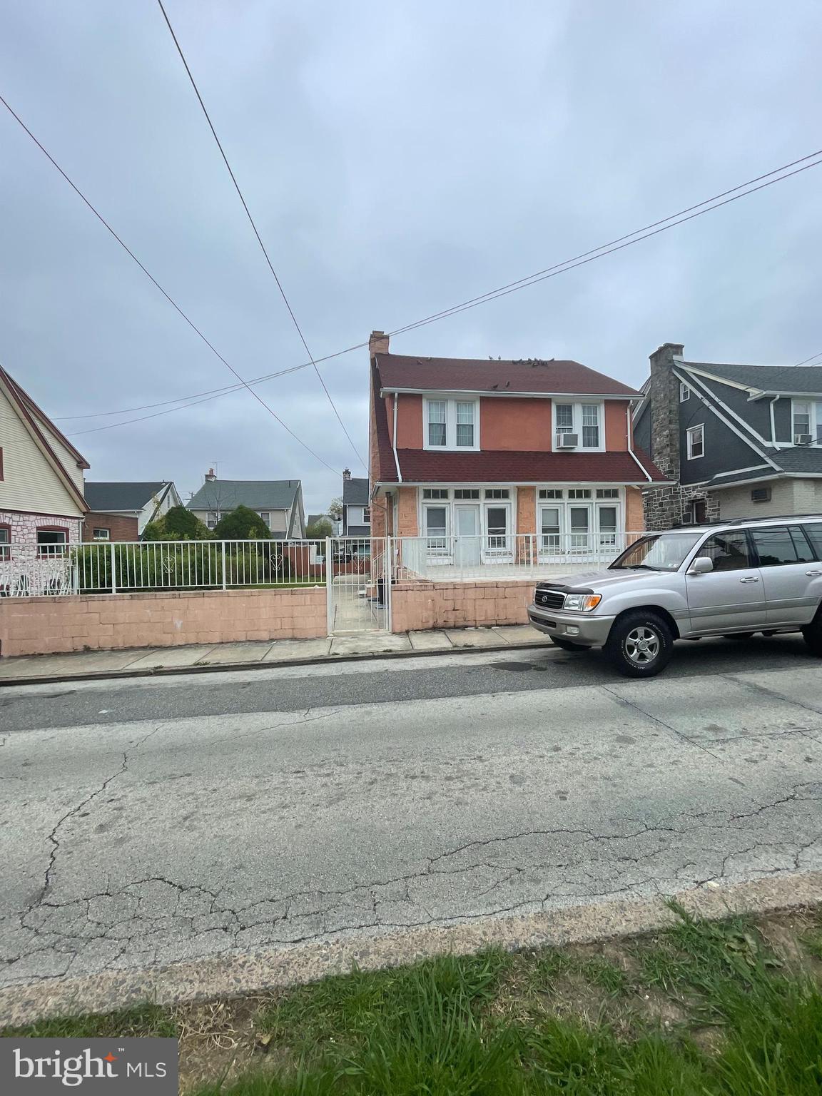 27 WELLINGTON ROAD