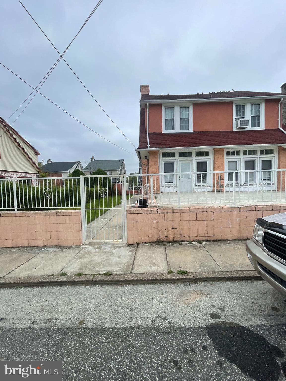 27 WELLINGTON ROAD
