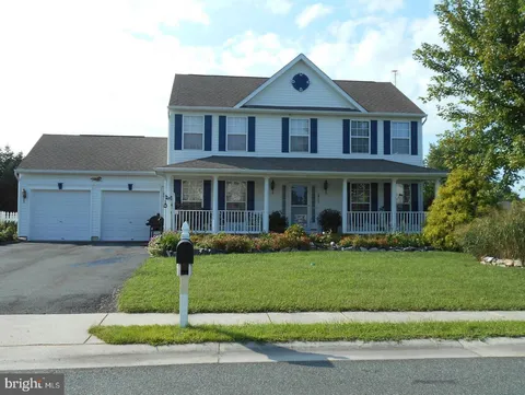 1013 Miles Avenue, Cambridge, MD MLS: MDDO2008744