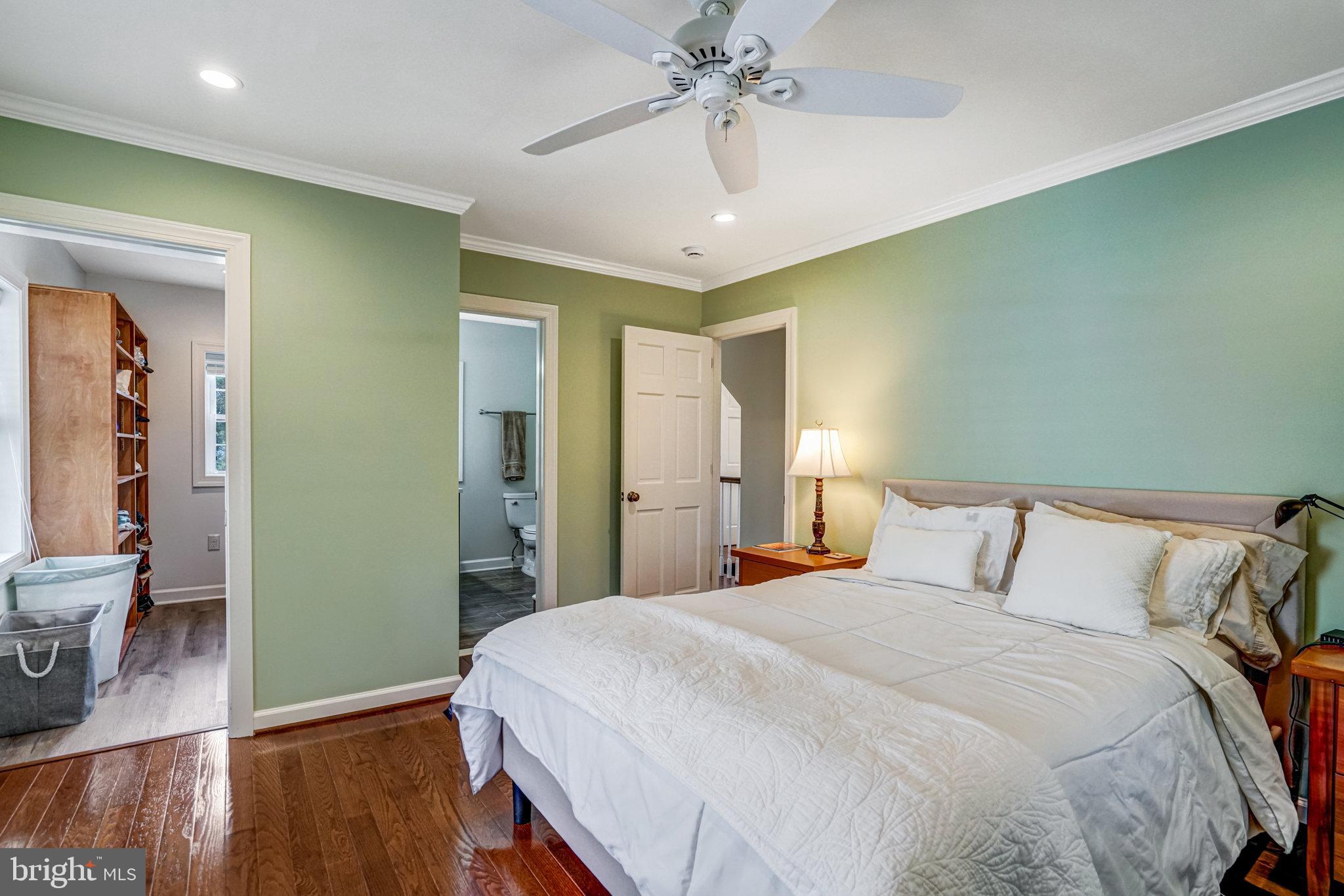 LYON VILLAGE - Residential Lease