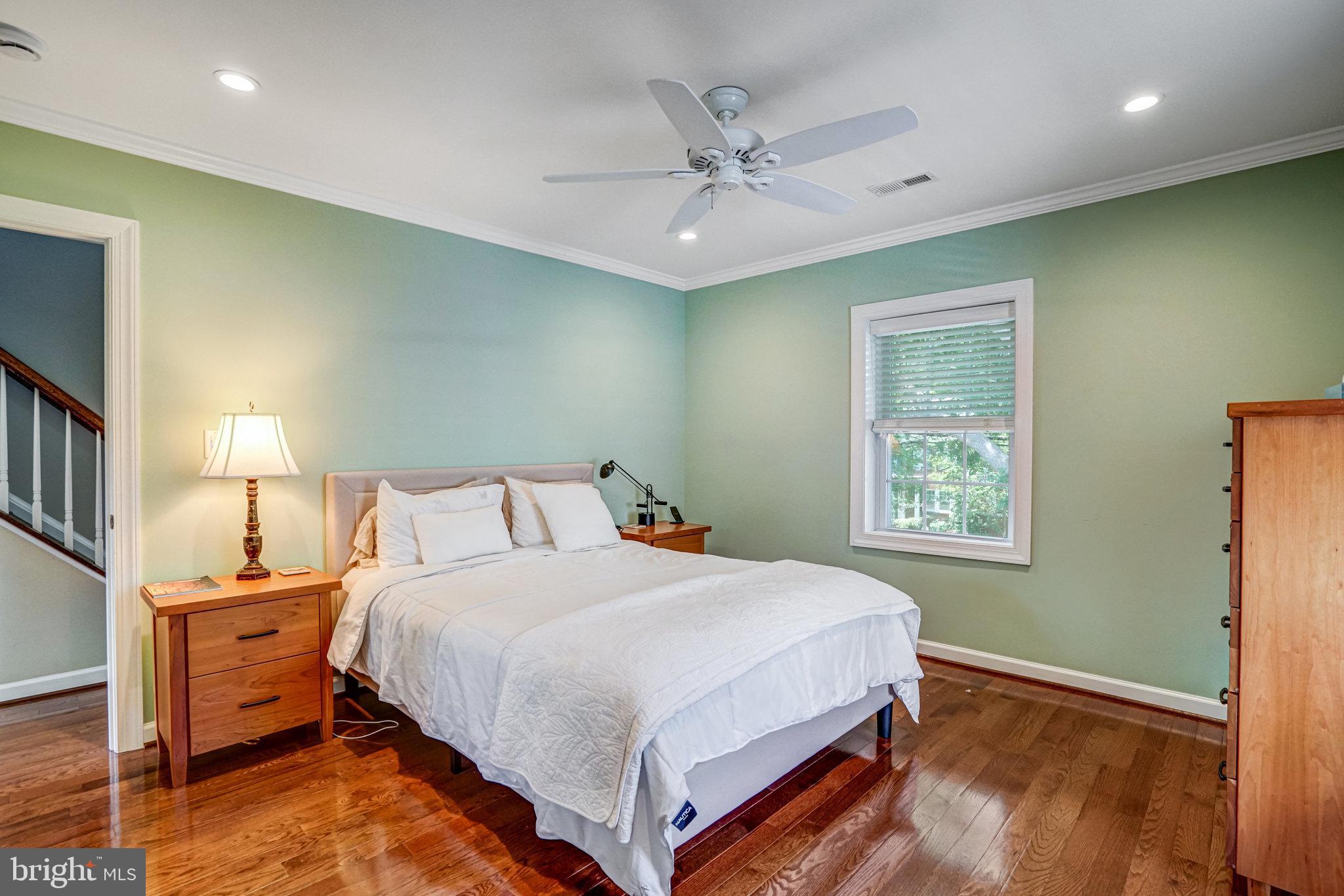 LYON VILLAGE - Residential Lease