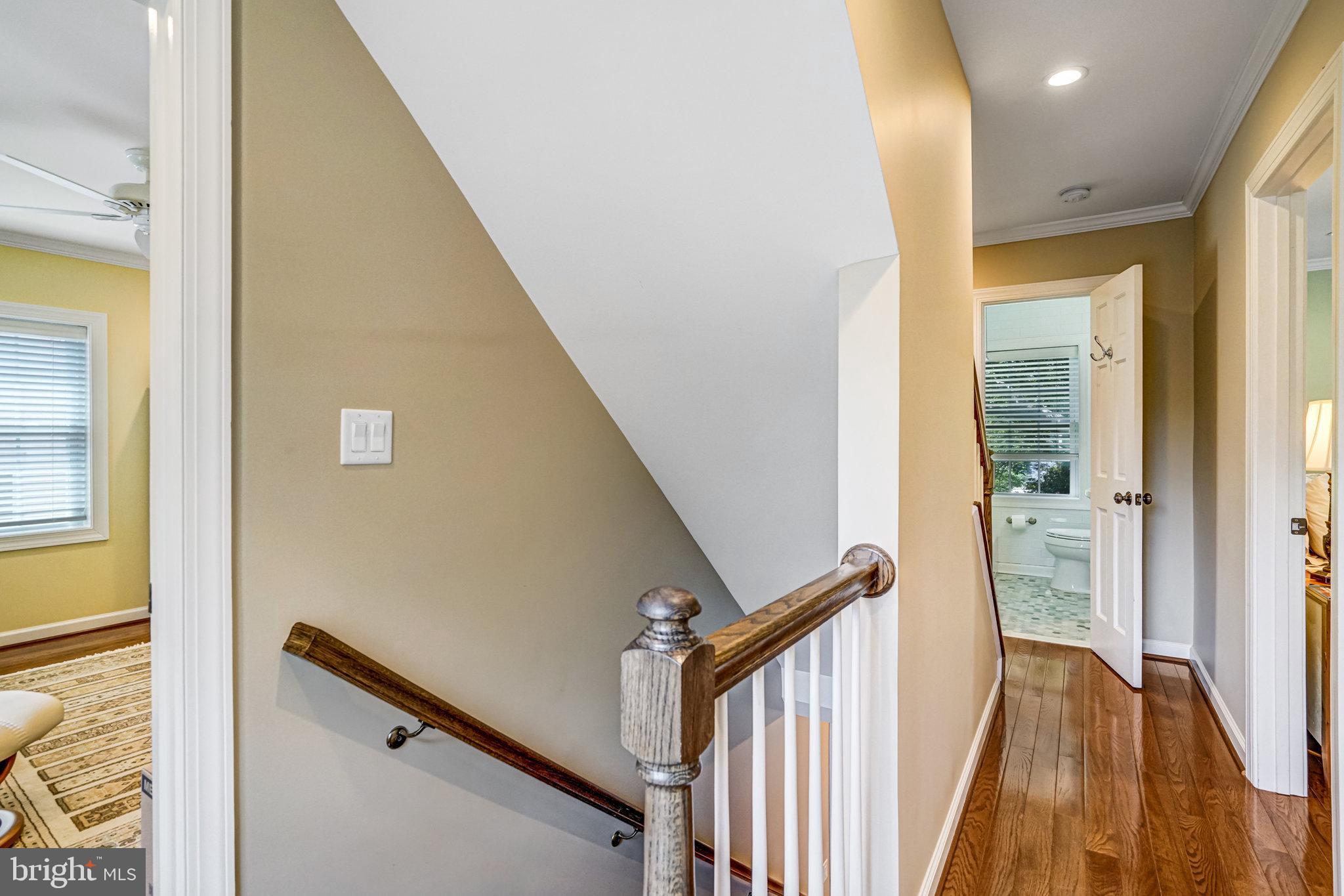 LYON VILLAGE - Residential Lease