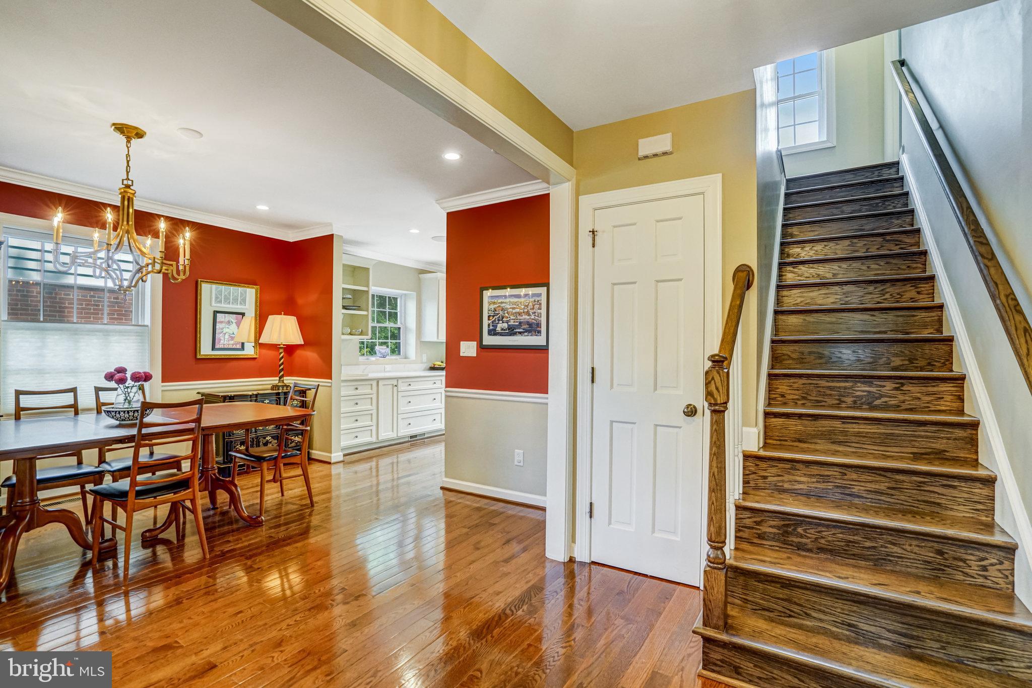 LYON VILLAGE - Residential Lease