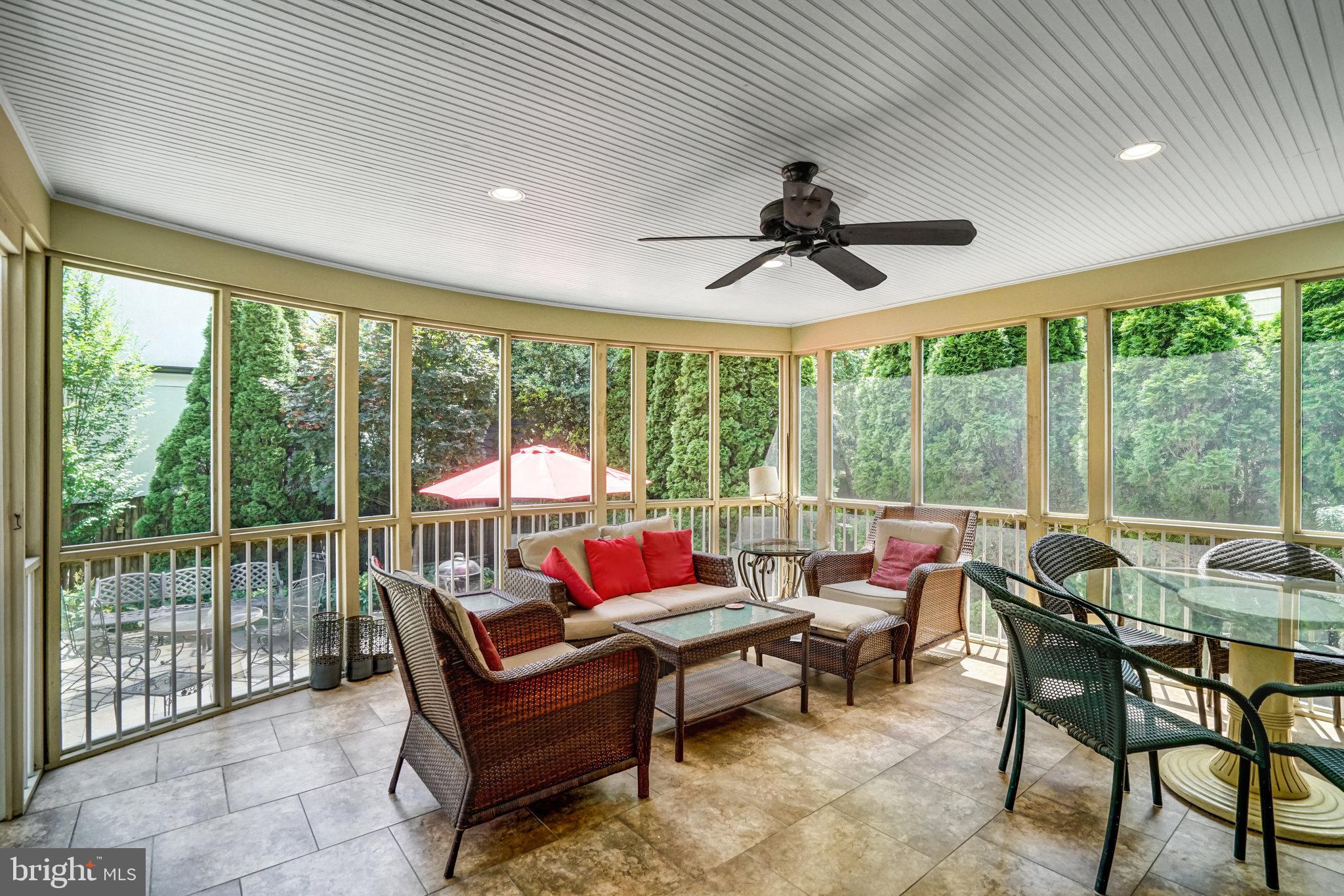 LYON VILLAGE - Residential Lease