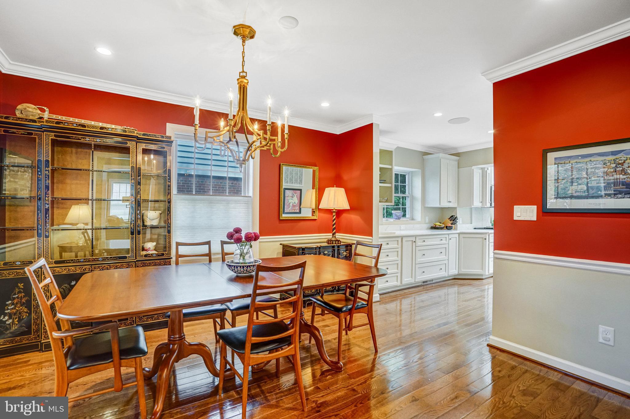 LYON VILLAGE - Residential Lease