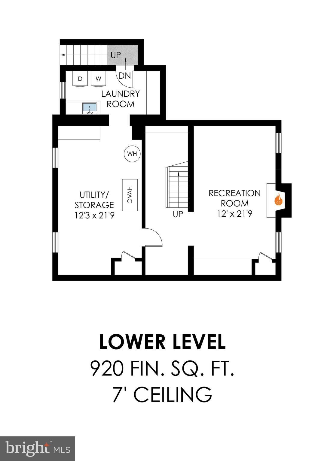 LYON VILLAGE - Residential Lease