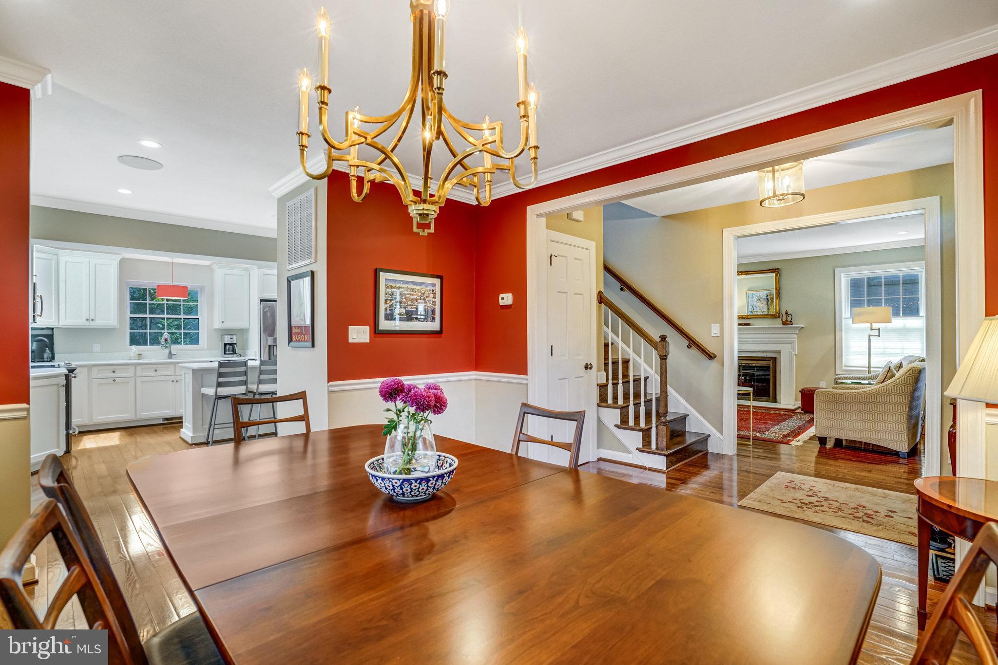 LYON VILLAGE - Residential Lease