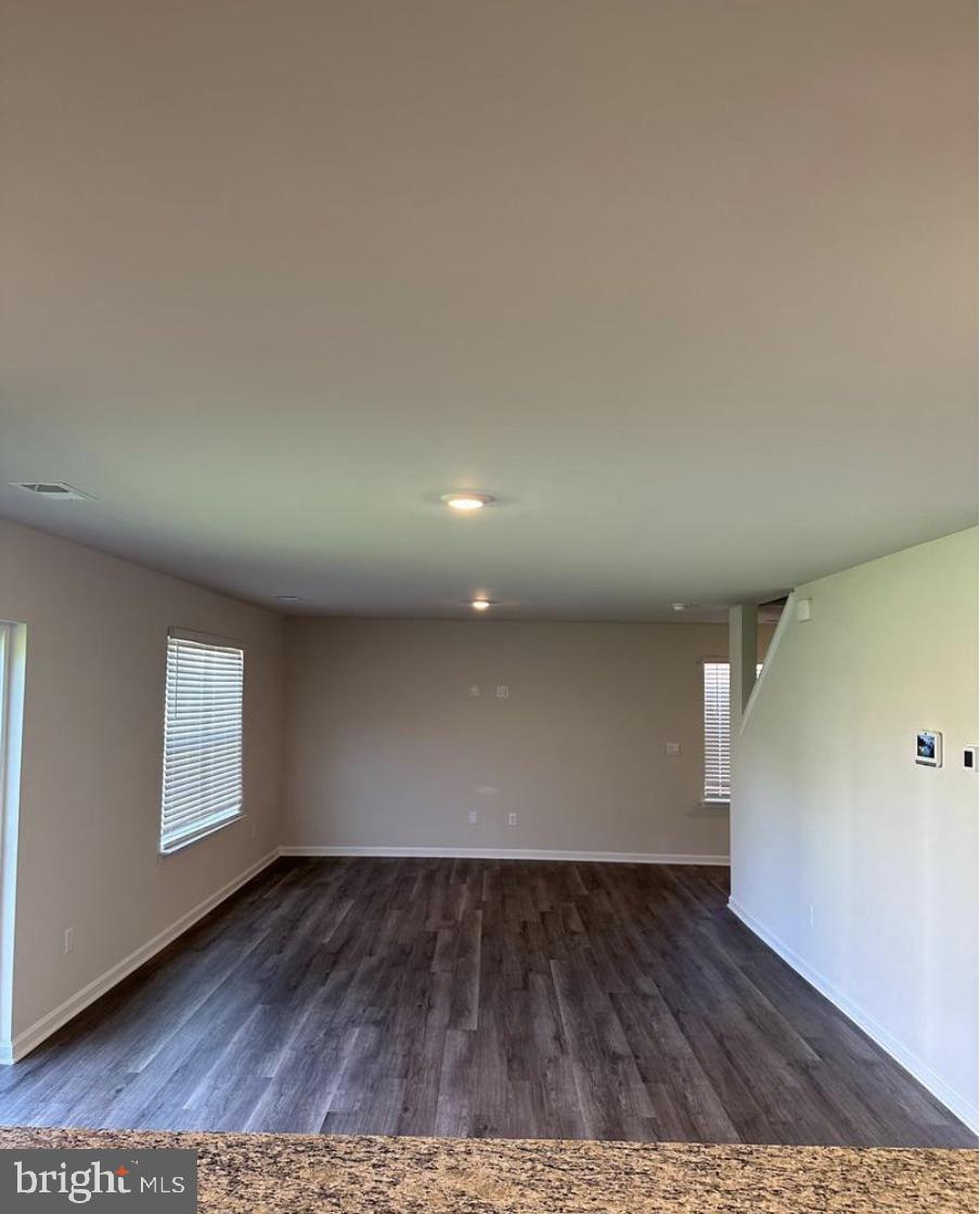 MAGNOLIA SPRINGS - Residential Lease