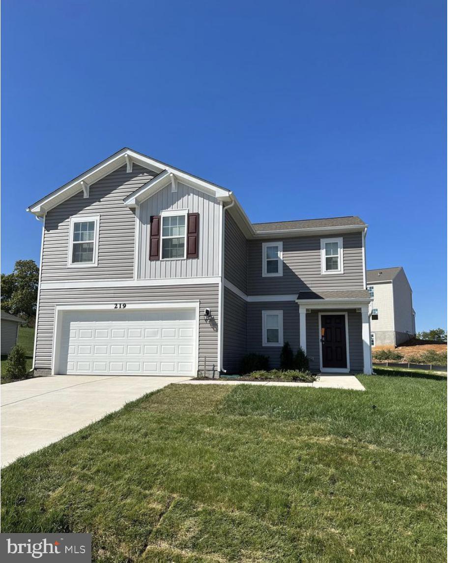 MAGNOLIA SPRINGS - Residential Lease