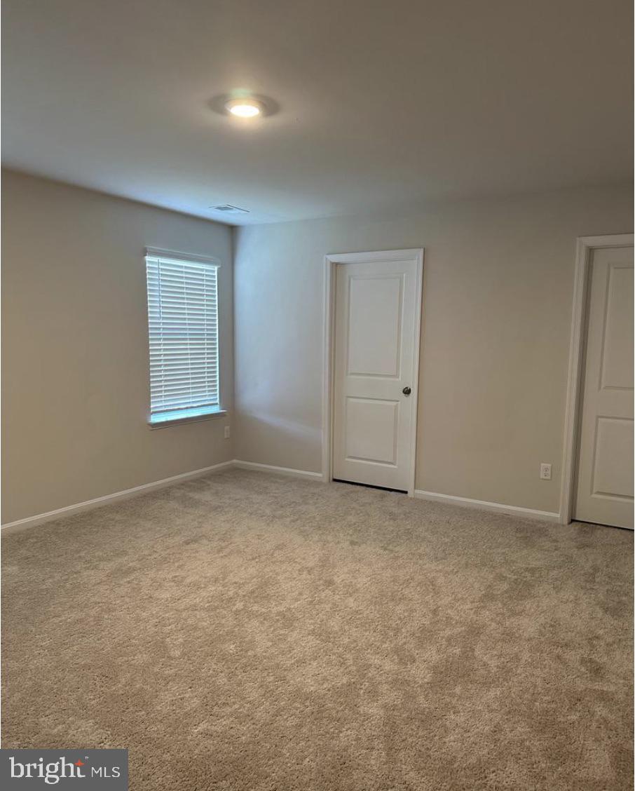 MAGNOLIA SPRINGS - Residential Lease