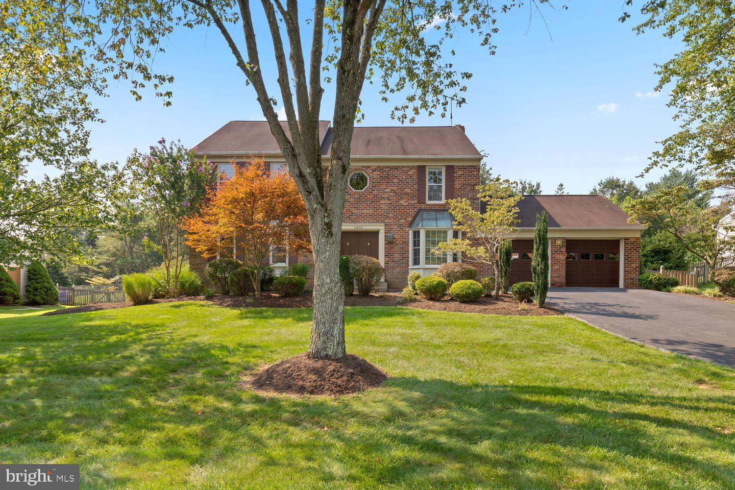 ELLENWOOD - Residential