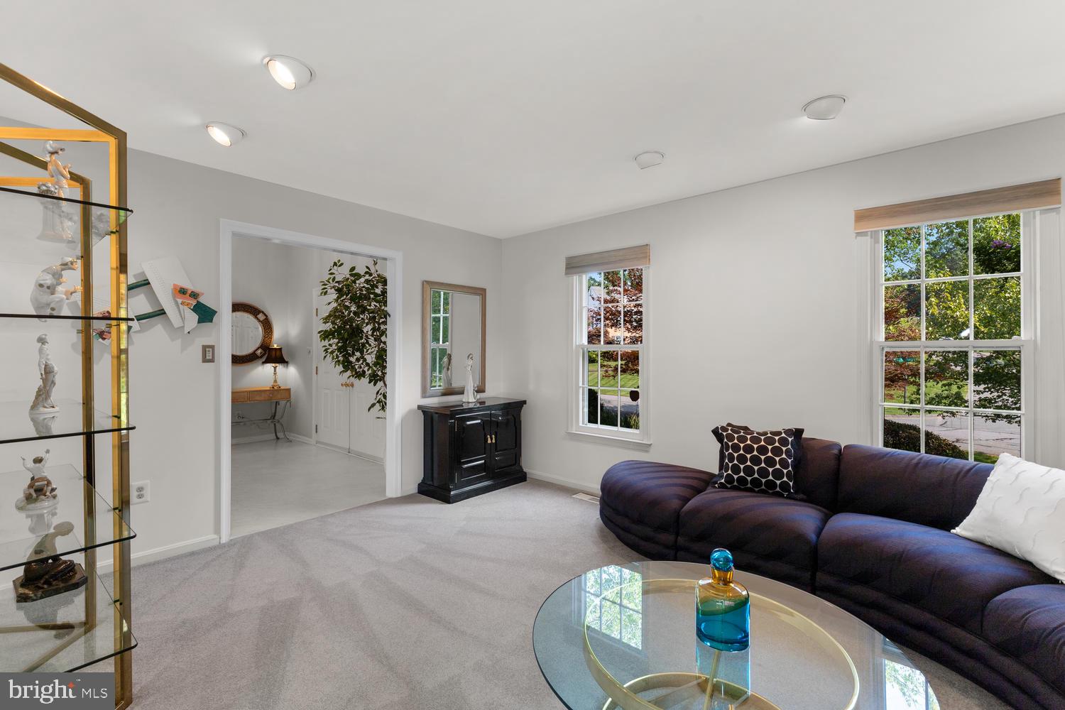 ELLENWOOD - Residential