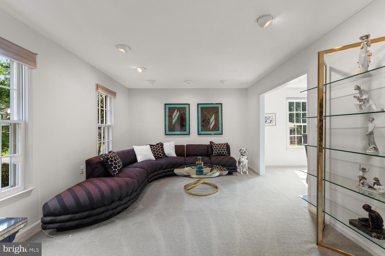 ELLENWOOD - Residential