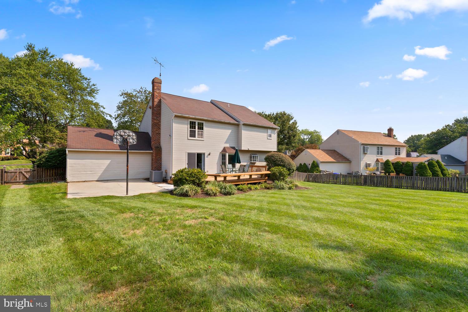 ELLENWOOD - Residential