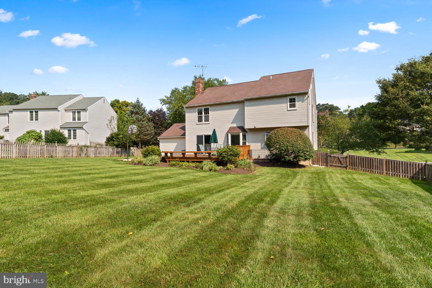 ELLENWOOD - Residential