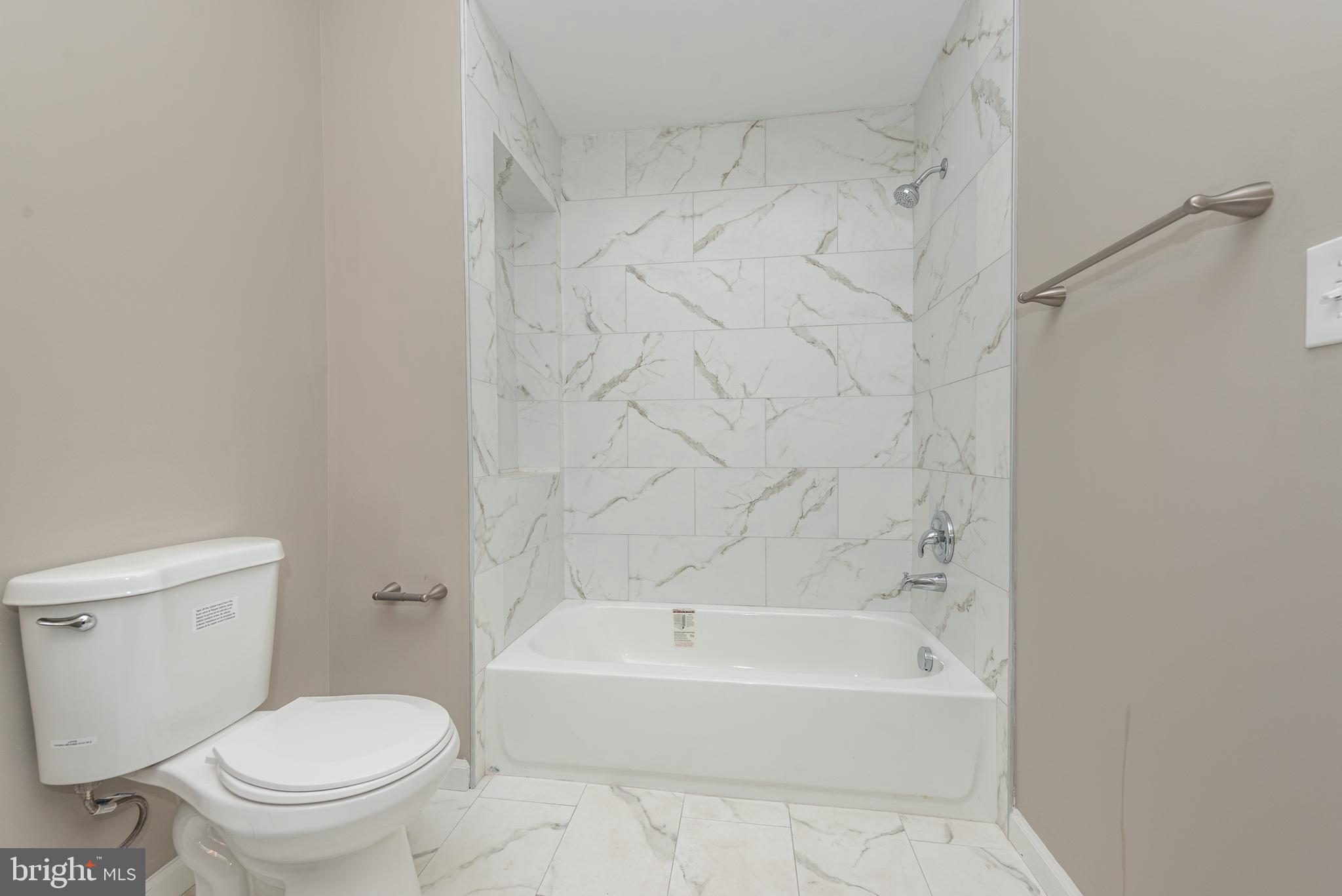 PATTERSON PARK - Residential