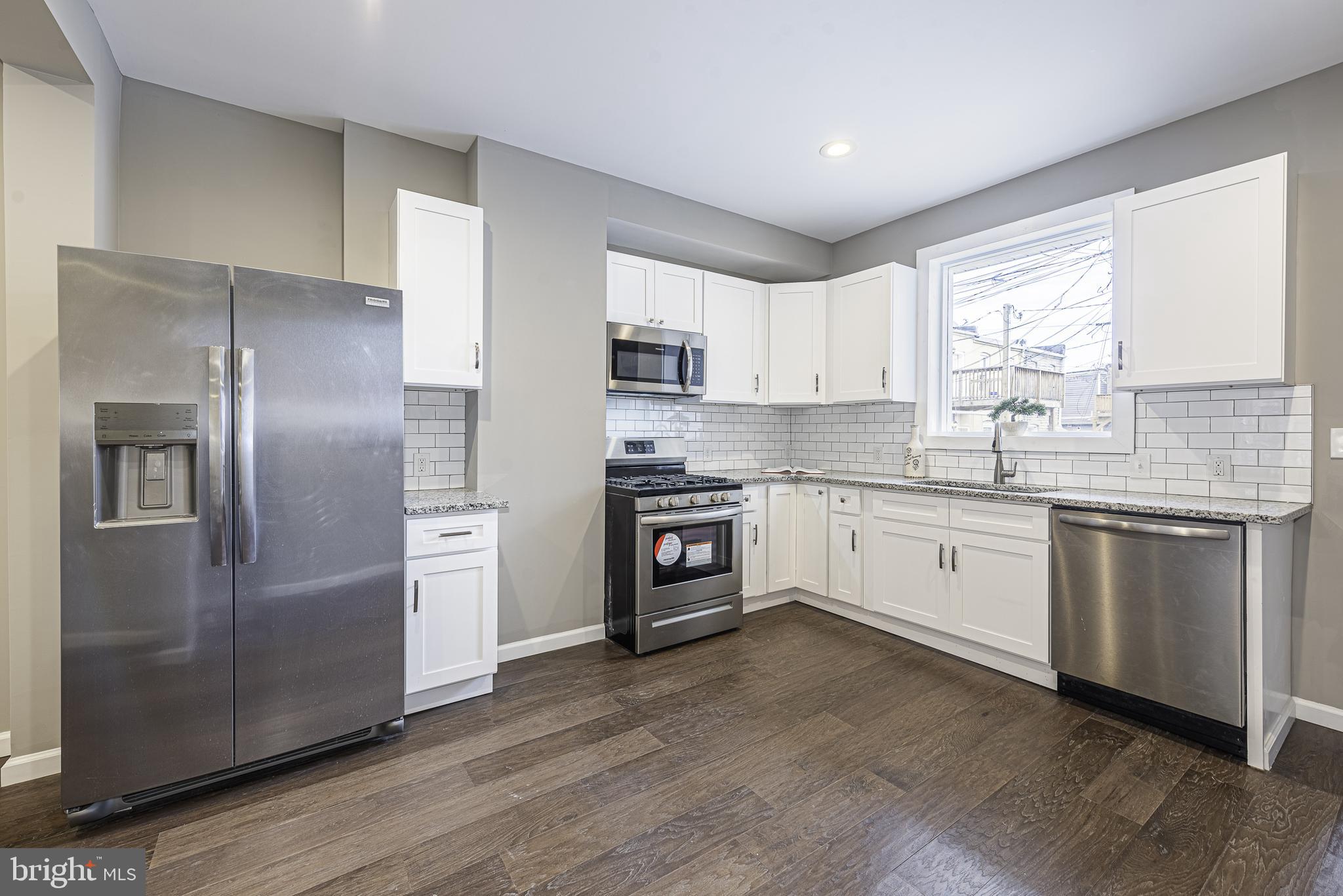 PATTERSON PARK - Residential