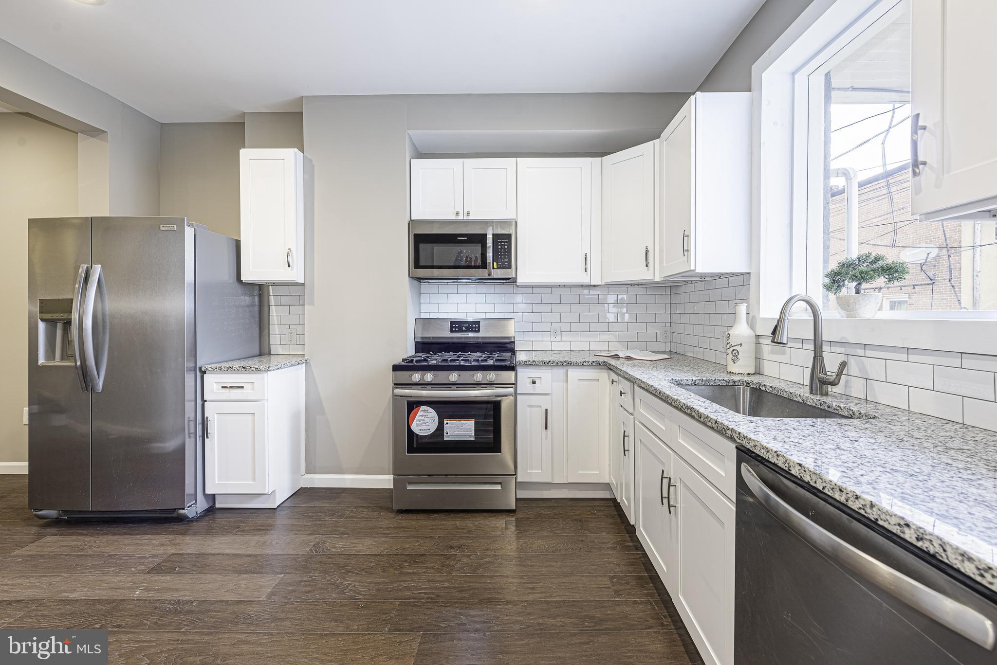 PATTERSON PARK - Residential