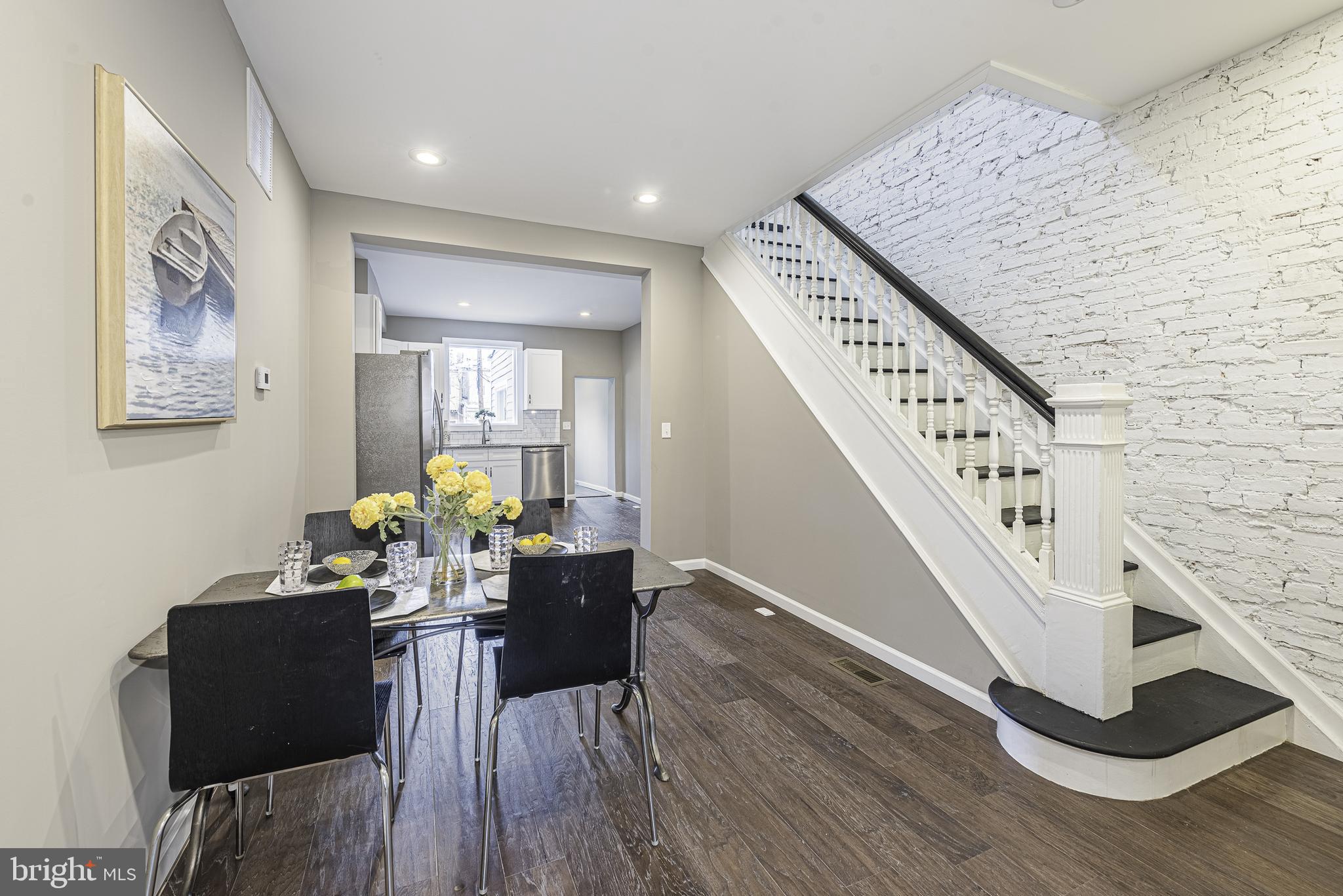 PATTERSON PARK - Residential