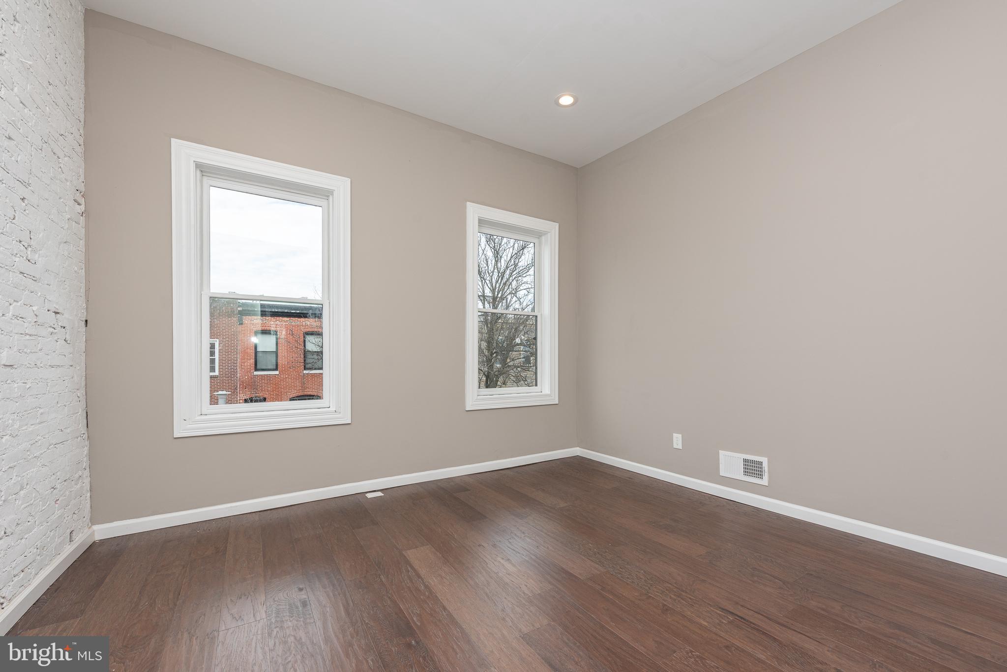 PATTERSON PARK - Residential