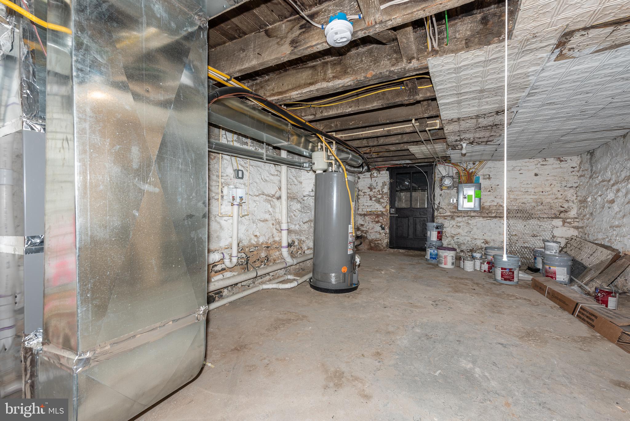 PATTERSON PARK - Residential