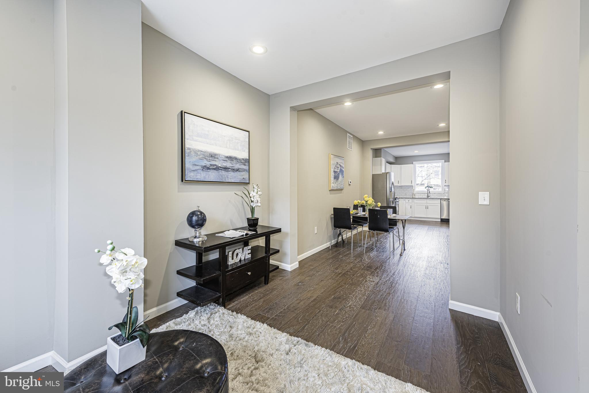 PATTERSON PARK - Residential