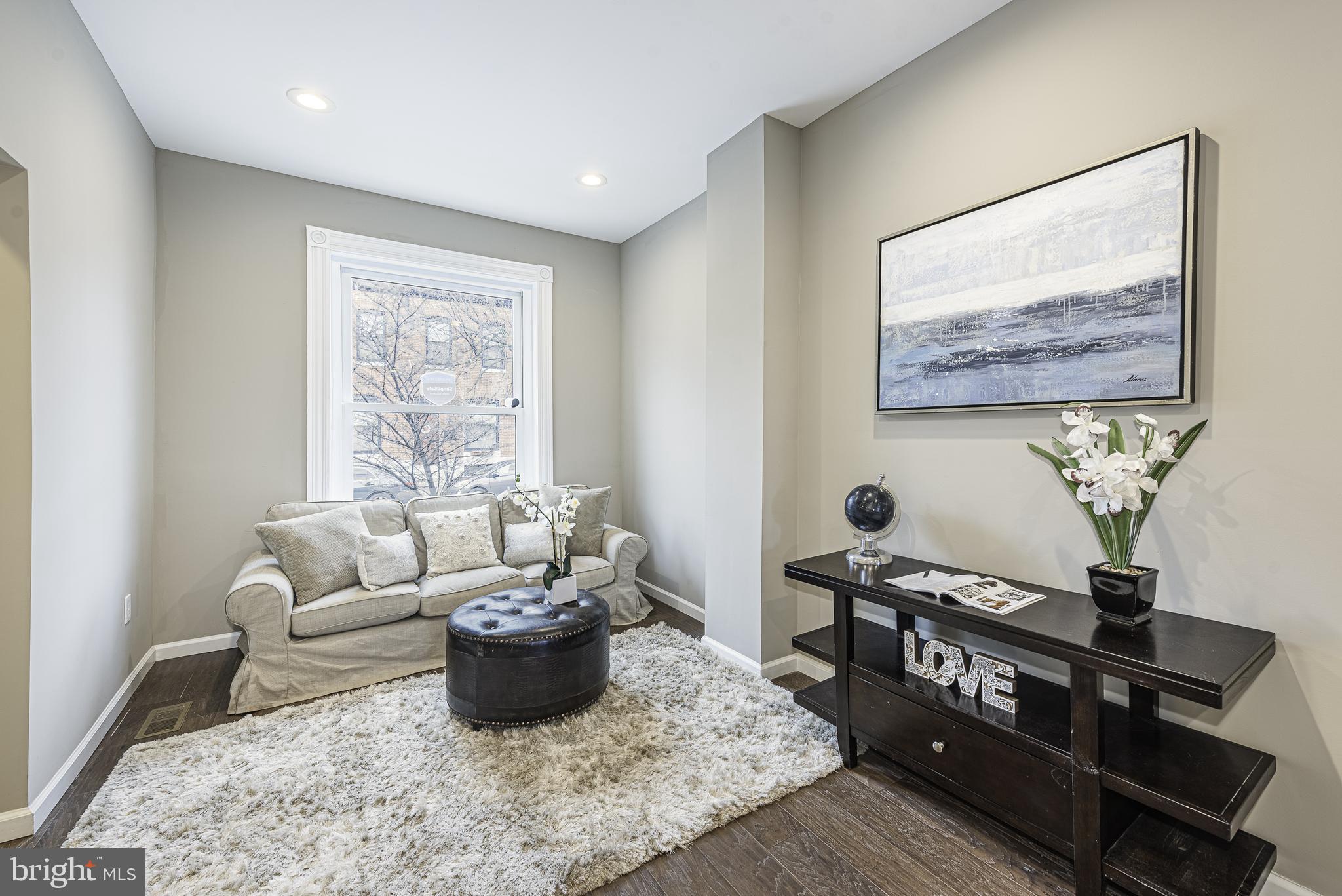 PATTERSON PARK - Residential