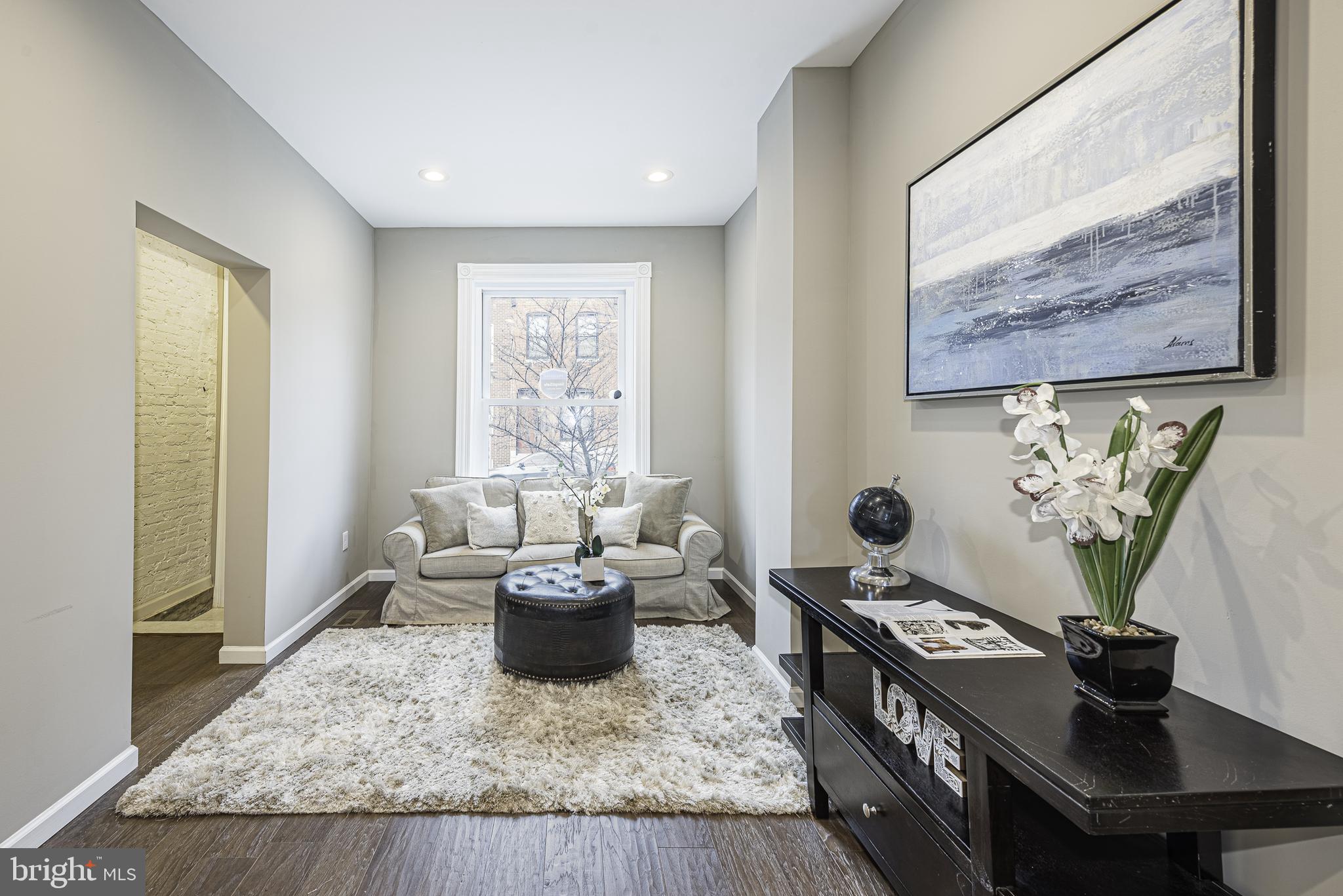 PATTERSON PARK - Residential