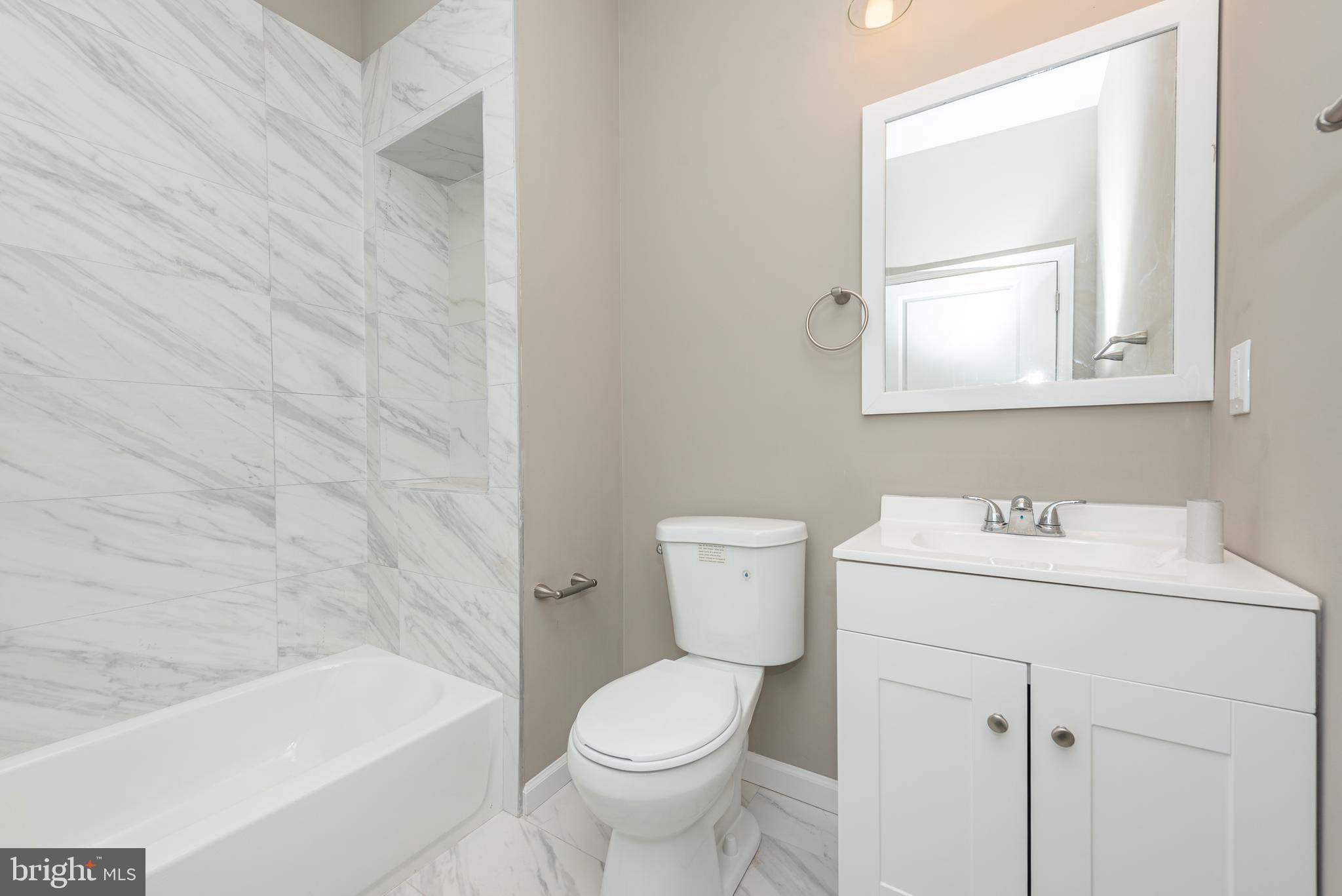 PATTERSON PARK - Residential