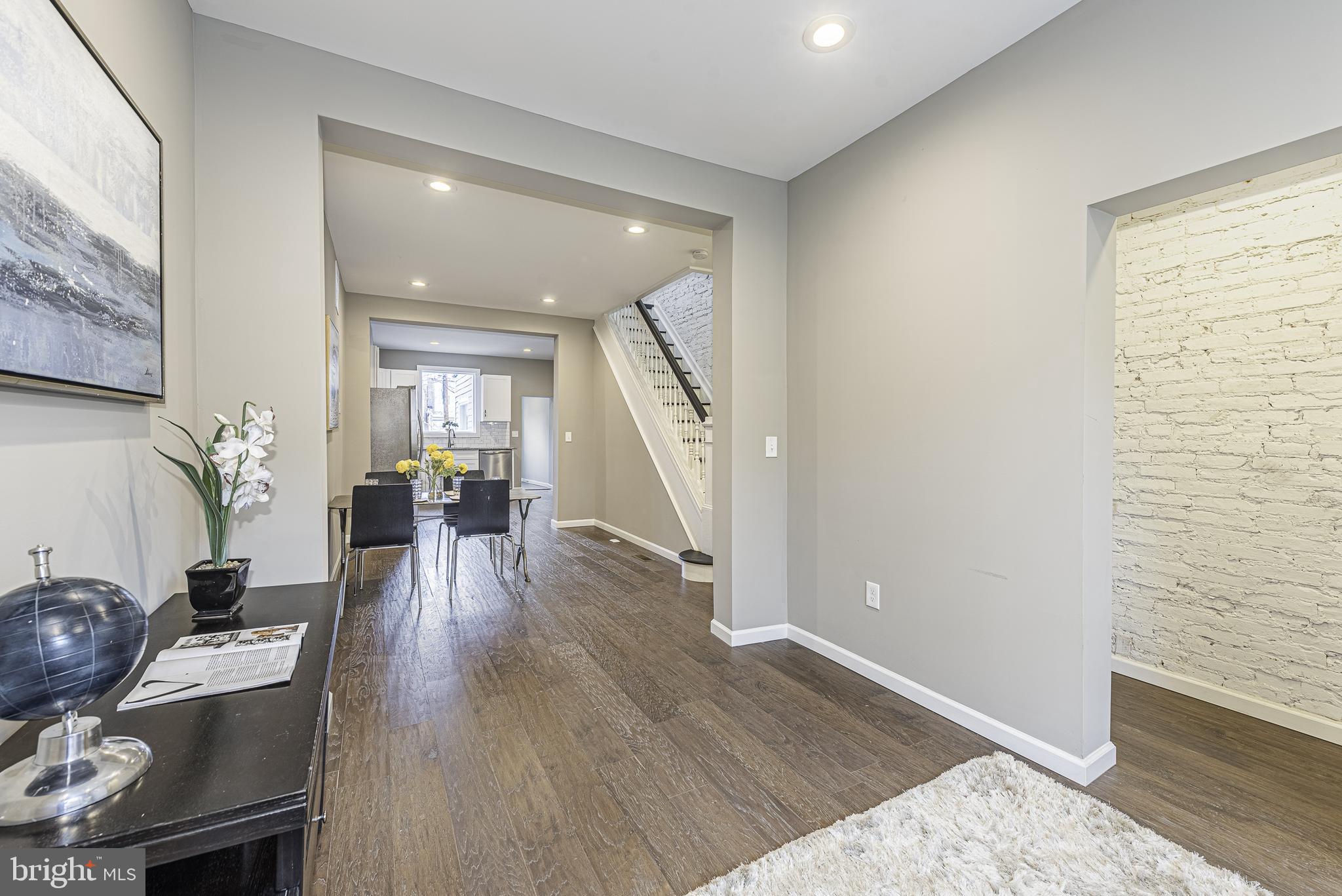 PATTERSON PARK - Residential