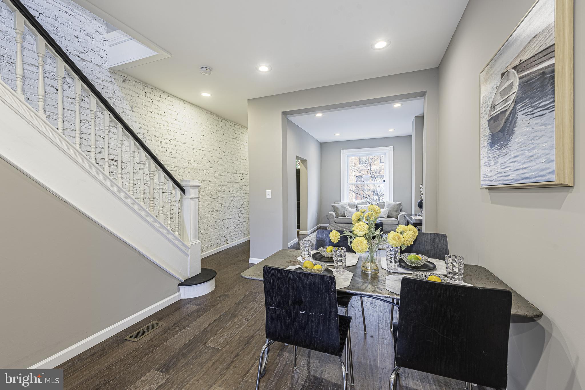 PATTERSON PARK - Residential