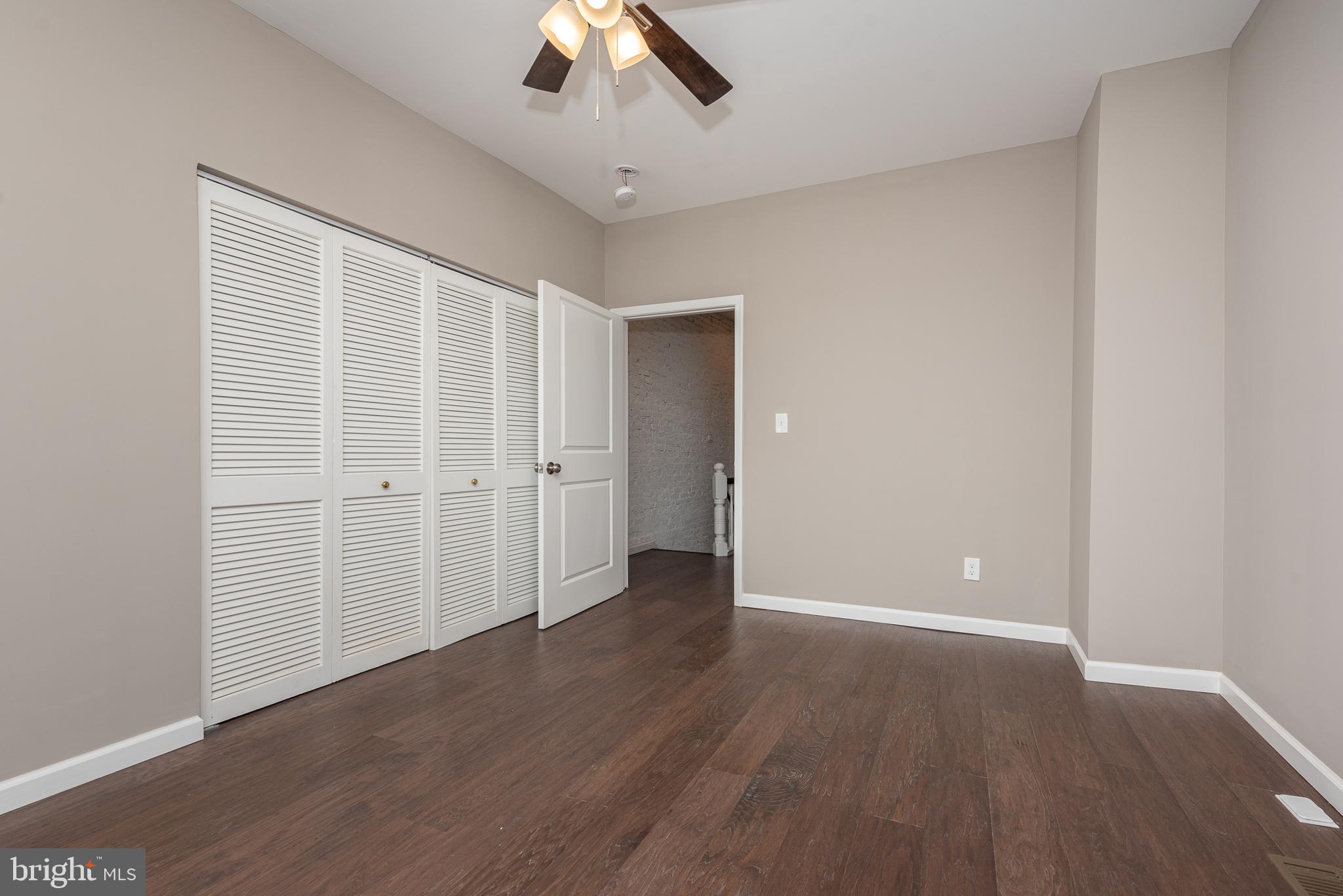 PATTERSON PARK - Residential