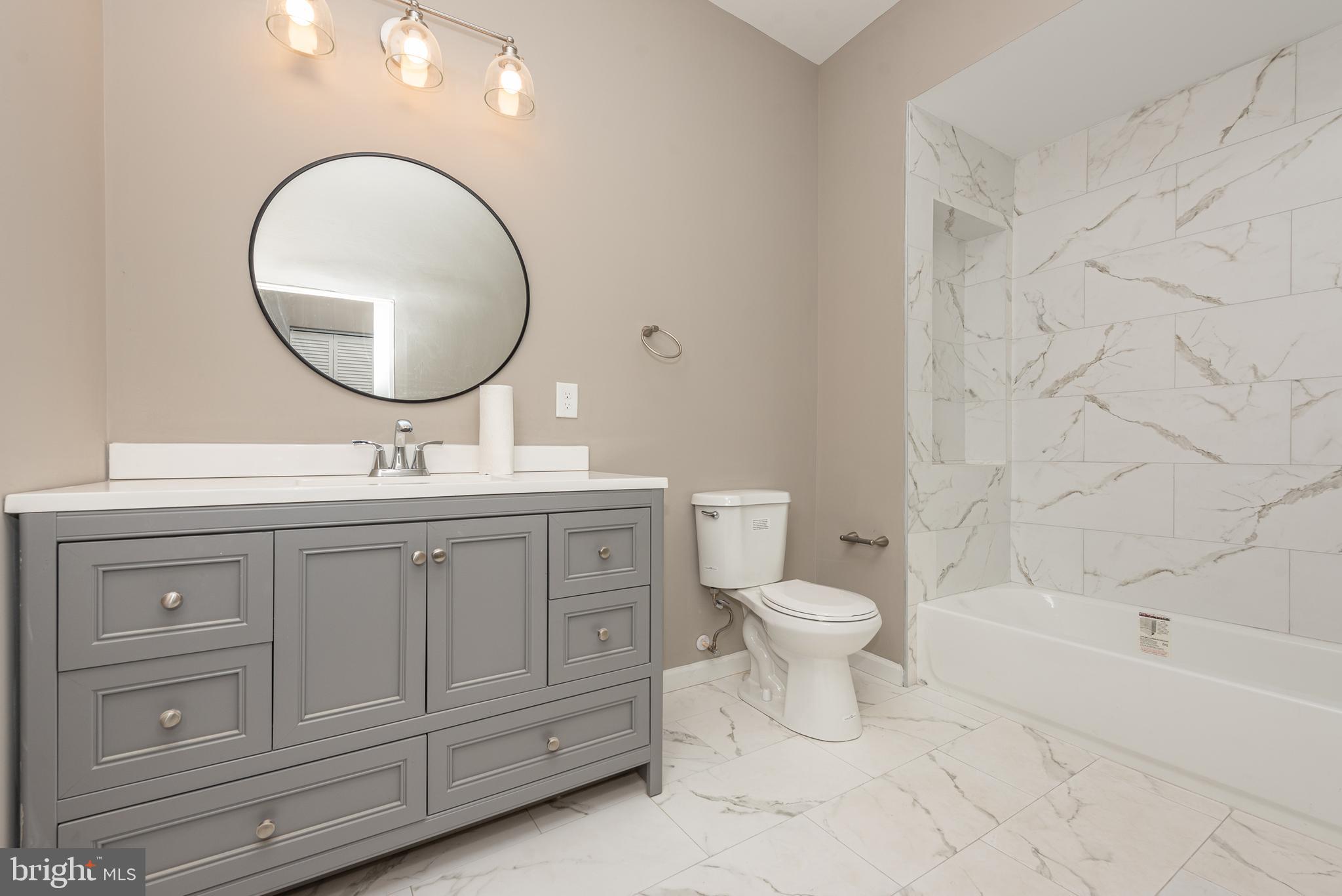 PATTERSON PARK - Residential